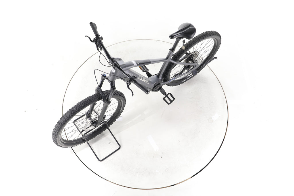 Cube Reaction Hybrid Race E-Bike - Image 18