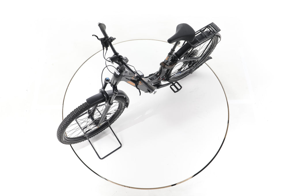 Corratec E-Power MTC 100 SUV E-Bike Tiefeinsteiger - Image 18