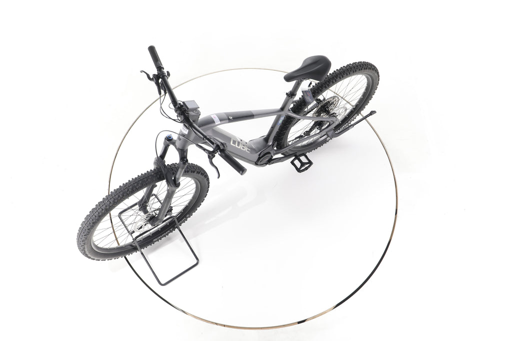 Cube Reaction Hybrid Race E-Bike - Image 18