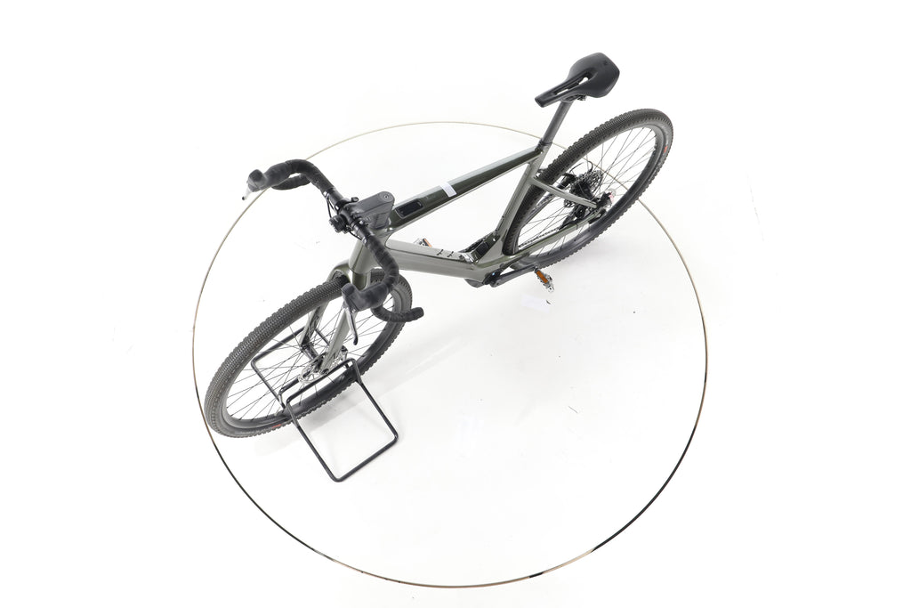 Scott Solace Gravel eRIDE 30 E-Gravelbike - Image 18