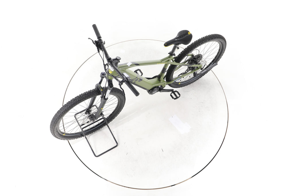R Raymon HardRay E 4.0 E-Bike - Image 18