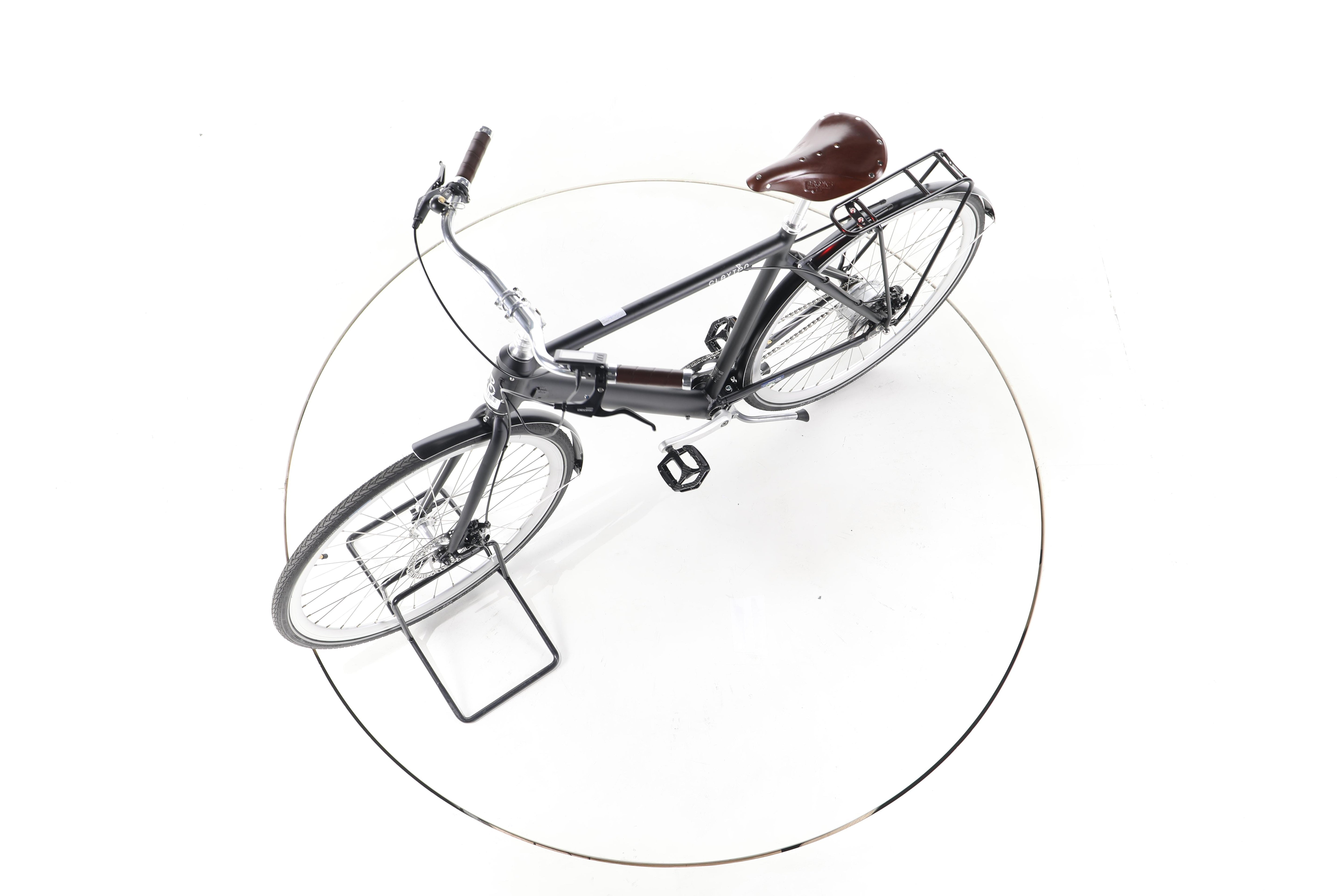 Clayton O1 City E-Bike - Image 18