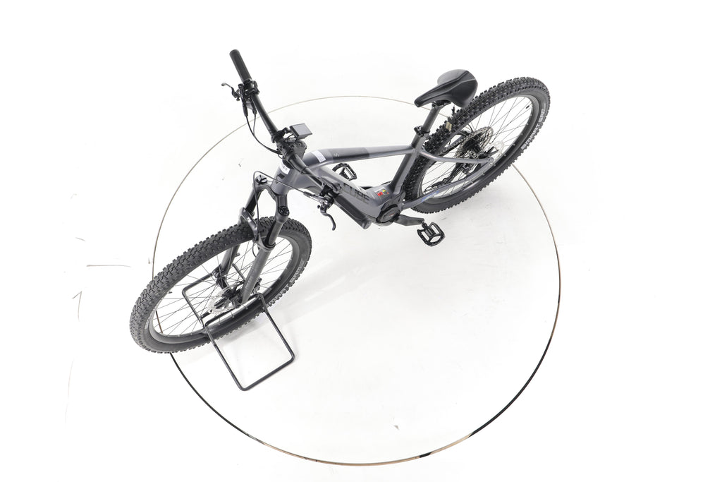 Cube Reaction Hybrid SLT E-Bike - Image 18