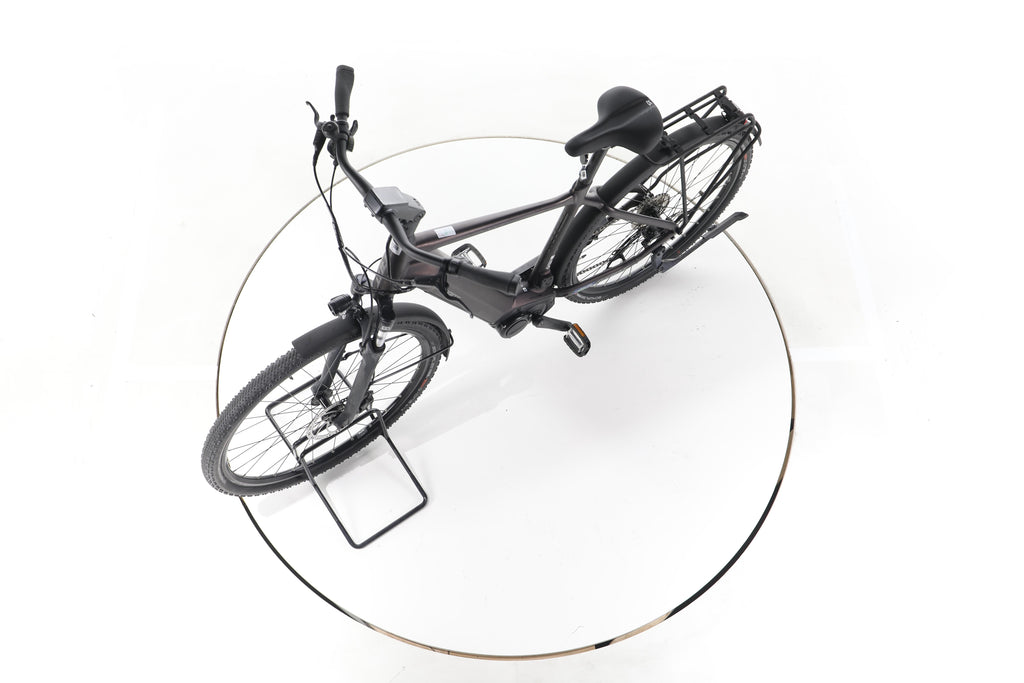 Giant AnyTour E+ 3 GTS Trekking E-Bike - Image 18