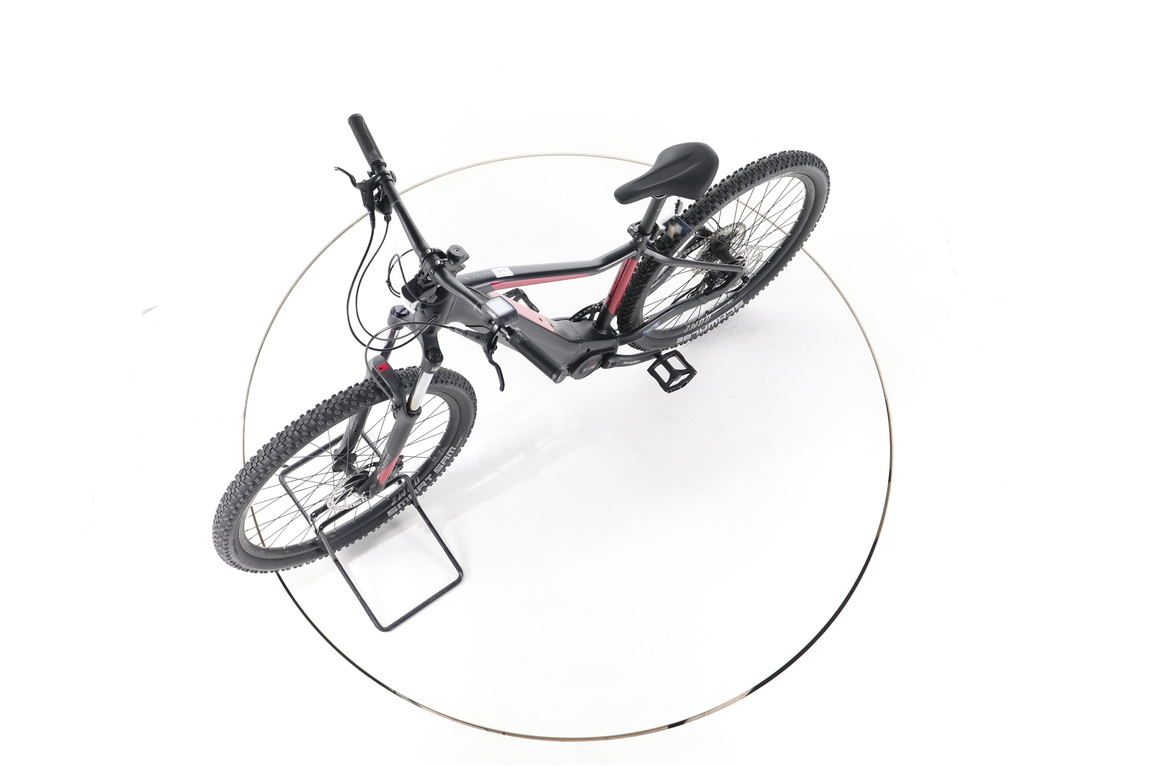 Bulls Aminga EVA 1 E-Bike - Image 18