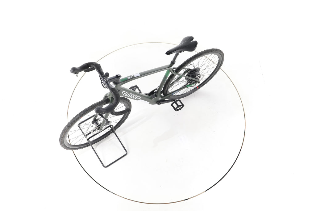 Wilier Jena Hybrid E-Gravelbike - Image 18