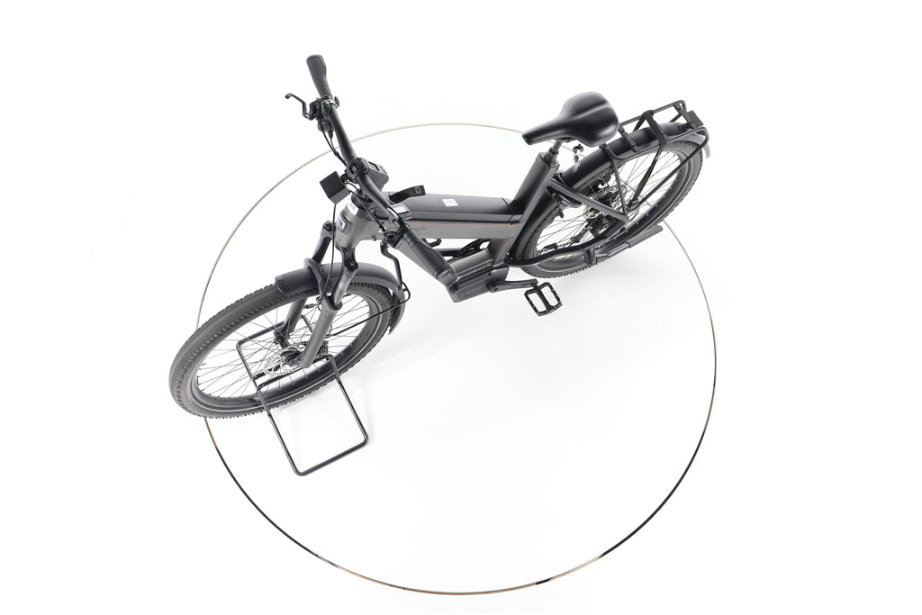 QWIC Atlas Derailleur Trekking E-Bike - Image 18
