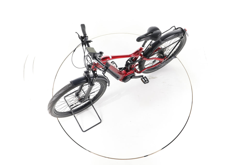 Velo de Ville Sport FEB 990 SUV E-Bike - Image 18