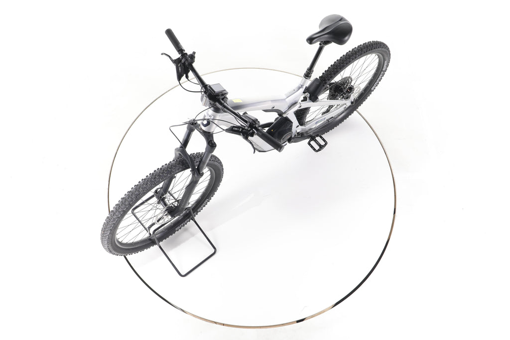 Scott Strike eRIDE 920 EVO E-Bike Fully 2024 - Image 18