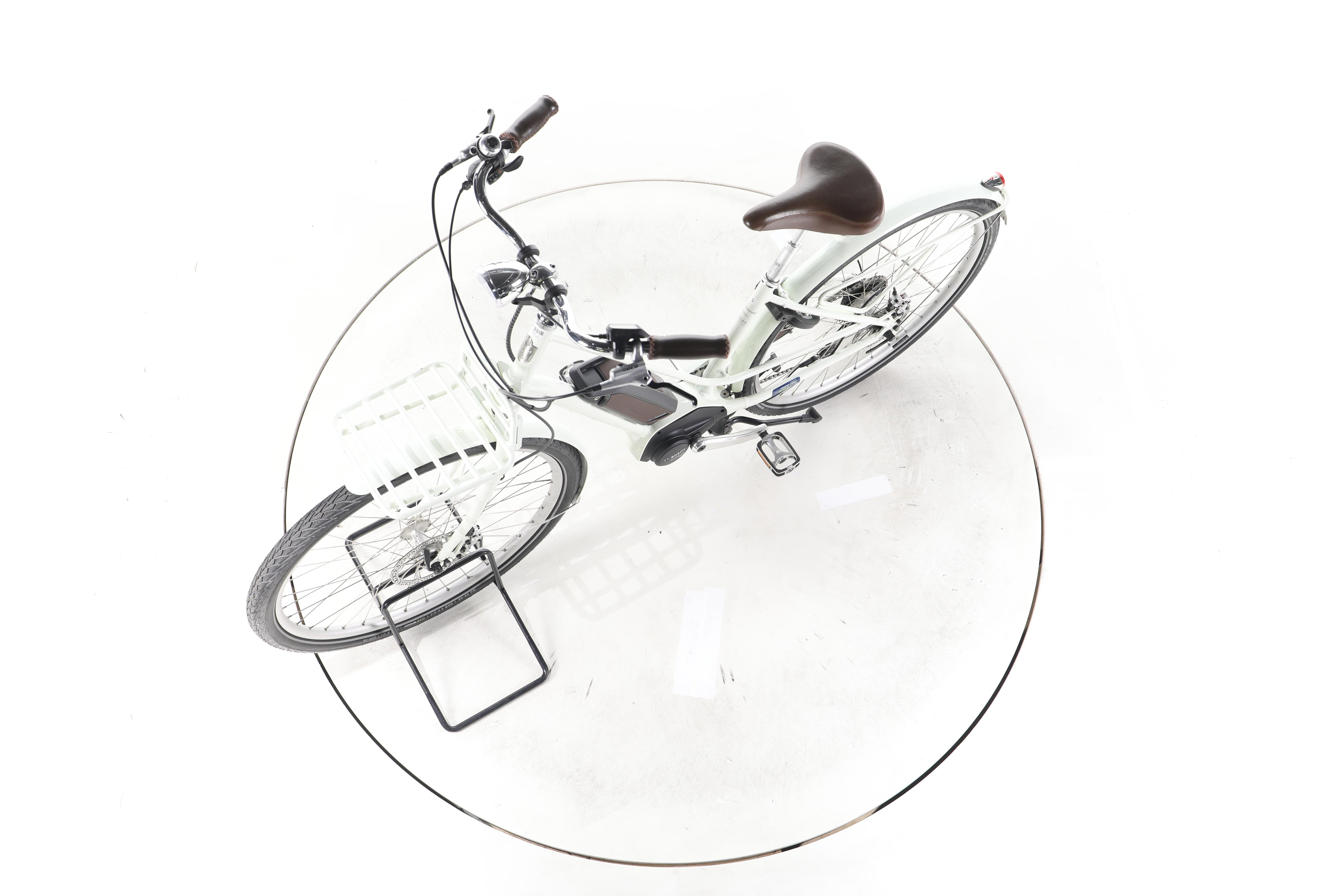 Kalkhoff Entice 3.B Move Trekking E-Bike Tiefeinsteiger - Image 18