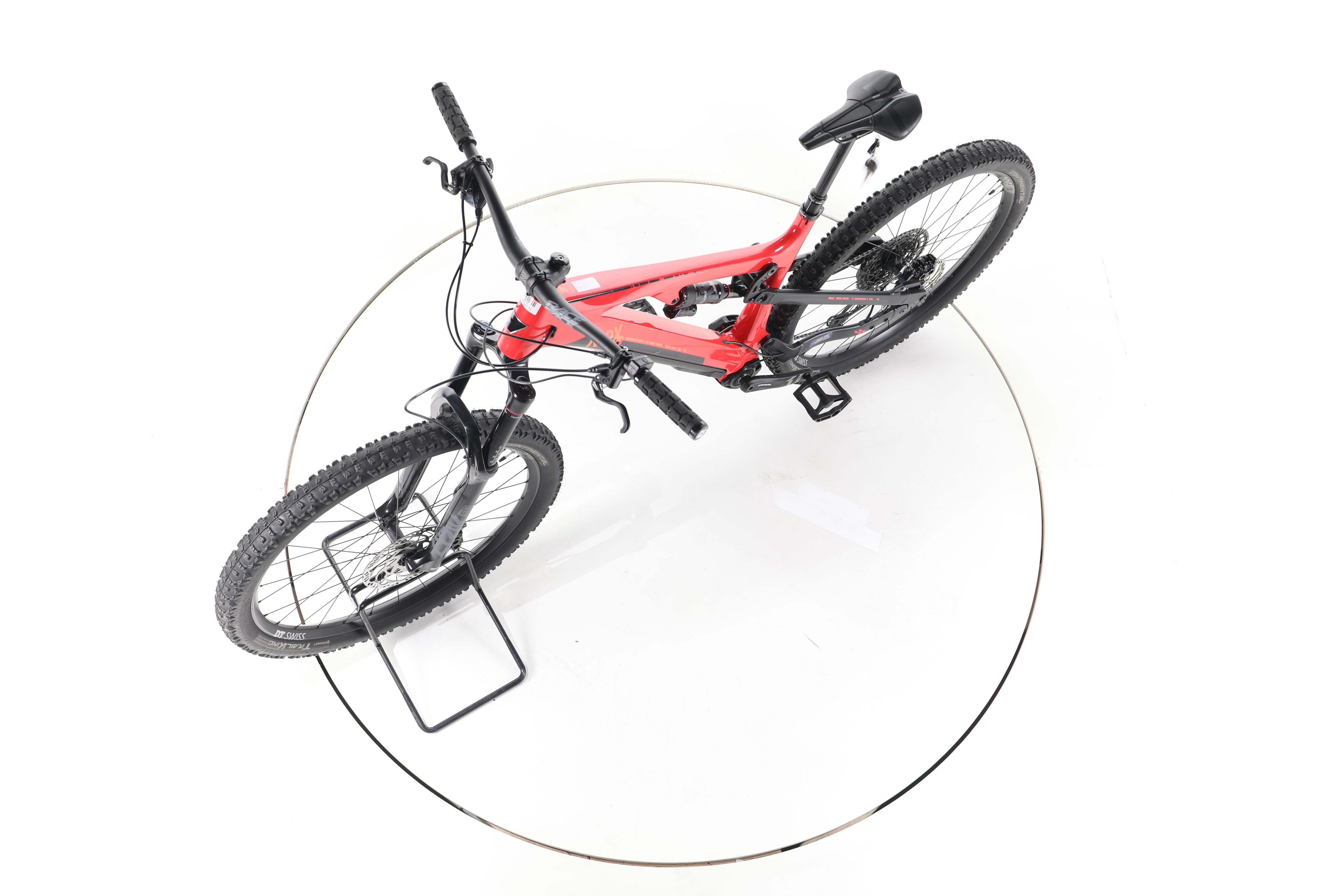 Nox Cycles Helium 2.1 All-M 5.9 E-Bike Fully Carbon - Image 18