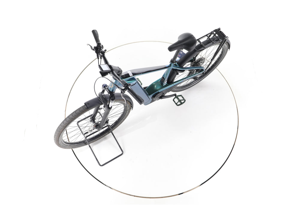 Scott Sub Sport eRIDE 10 Trekking E-Bike 2024 - Image 18
