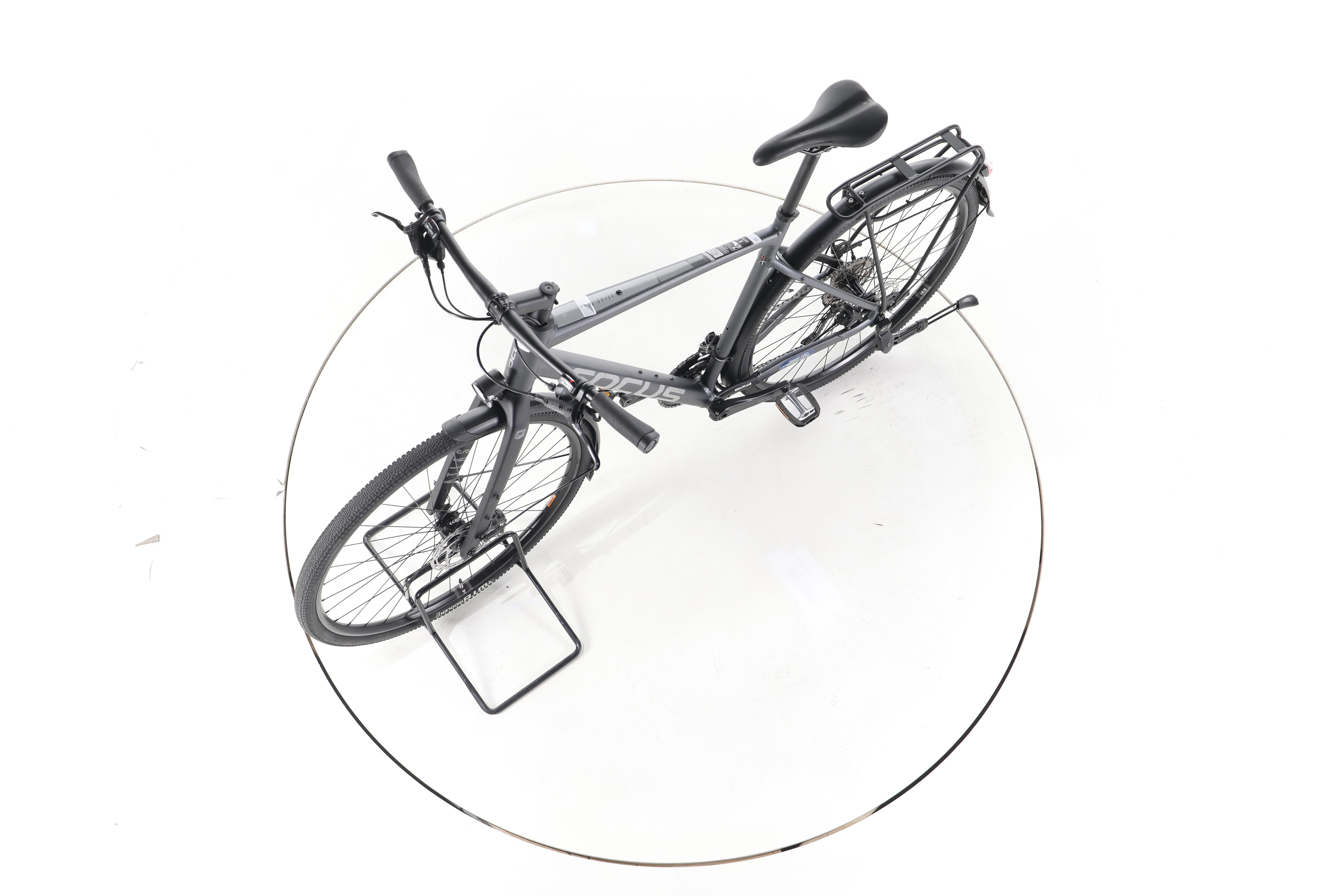 Focus Atlas 6.6 EQP Fahrrad City & Trekking - Image 18