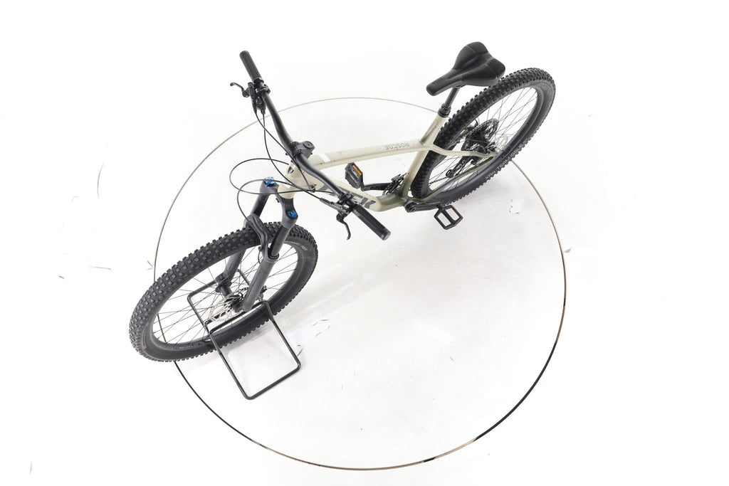 Trek Roscoe 9 Fahrrad Hardtail - Image 18