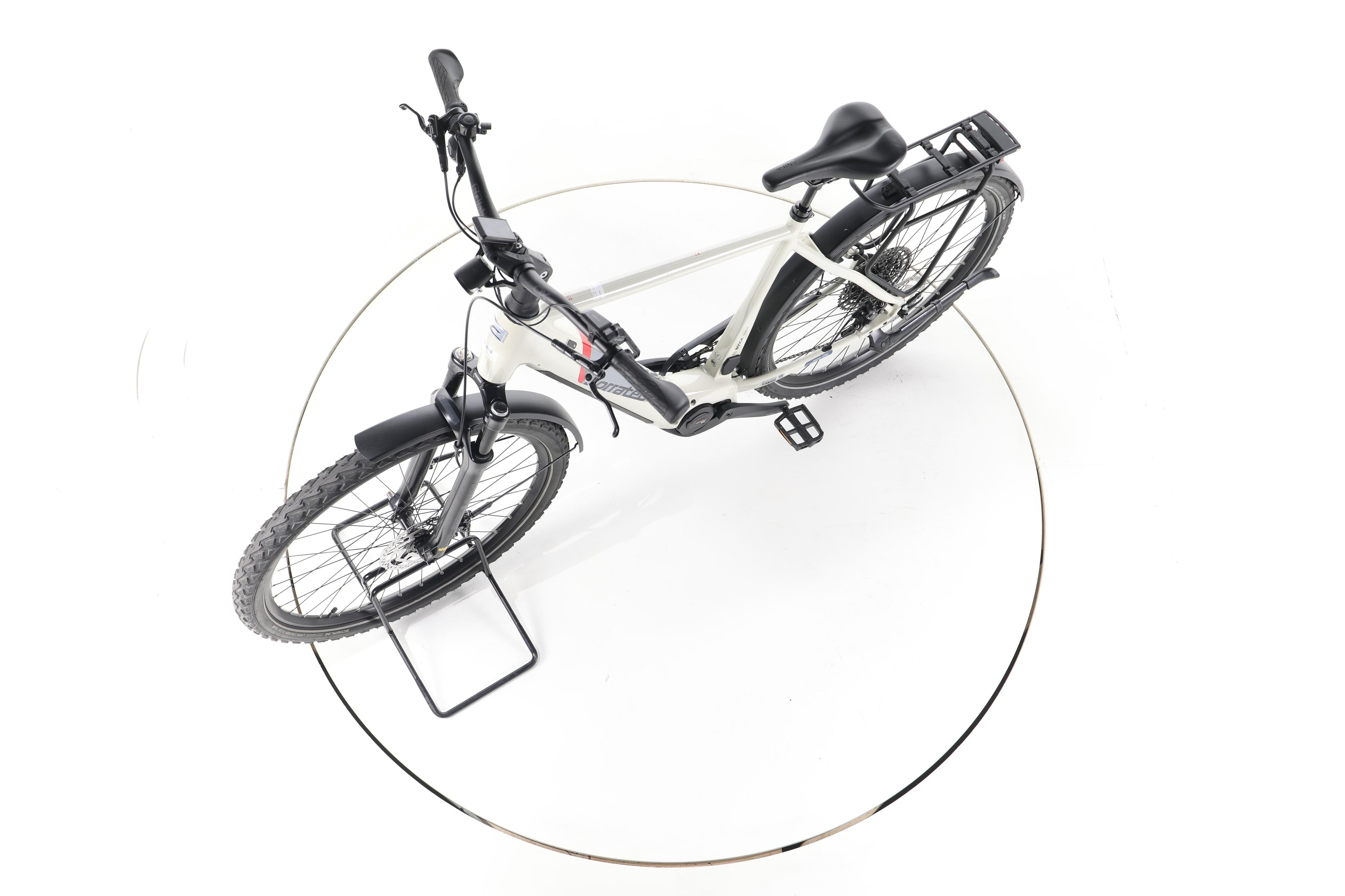 Corratec E-Power Sport 28 SE 3.0 CX7 Trekking E-Bike 2023 - Image 18