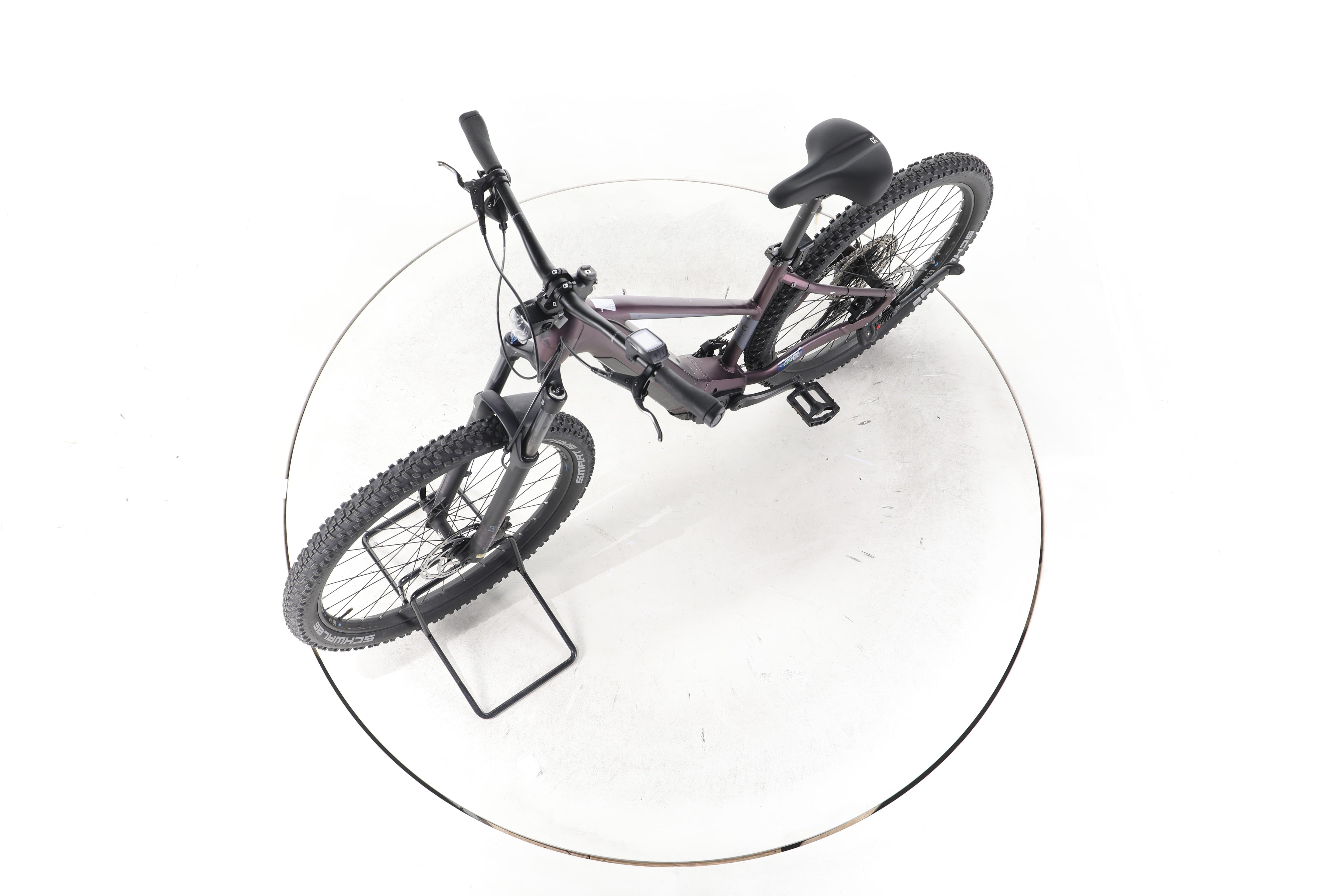 Bulls Aminga EVA 2 E-Bike - Image 18