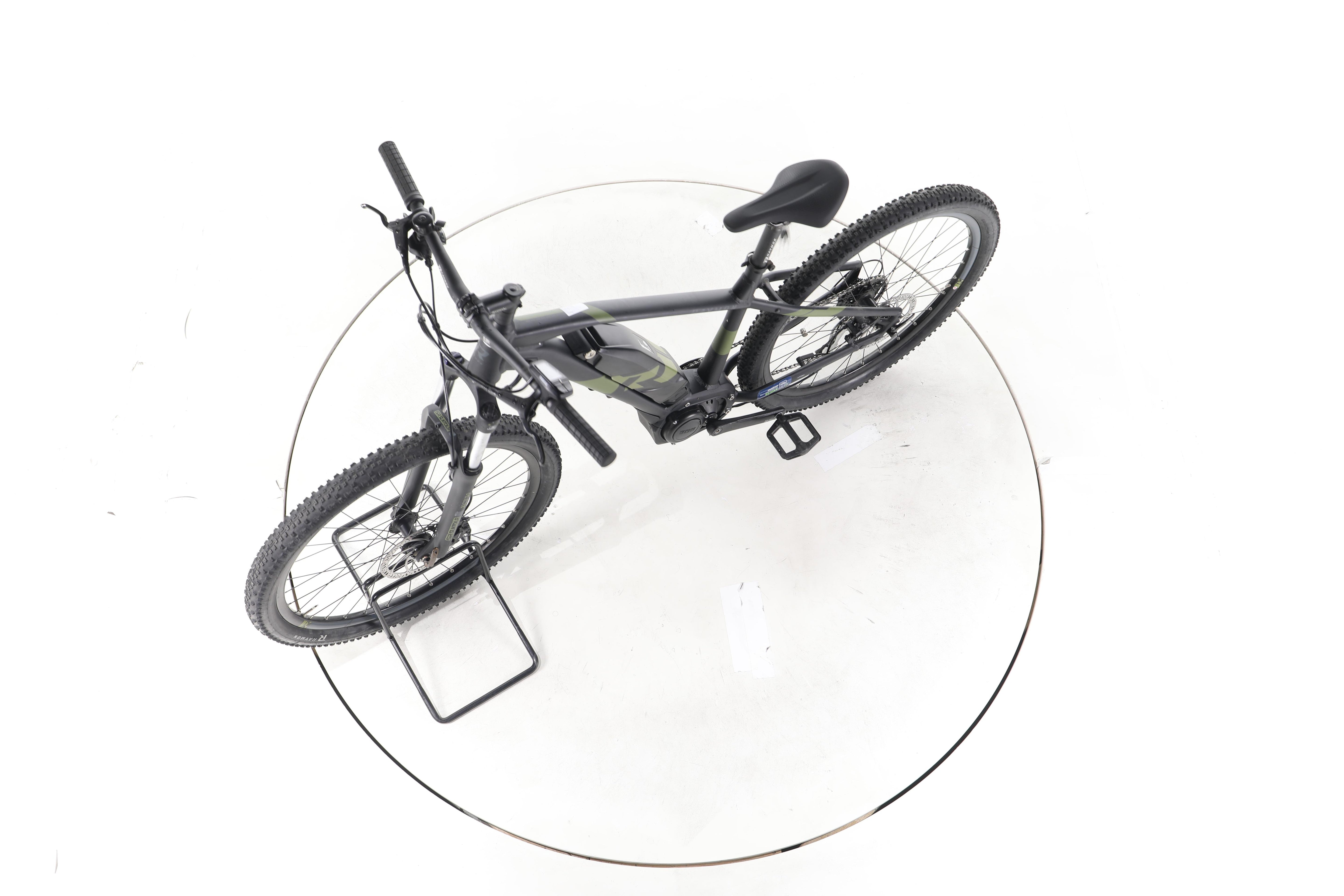 R Raymon HardRay E 2.0 E-Bike - Image 18