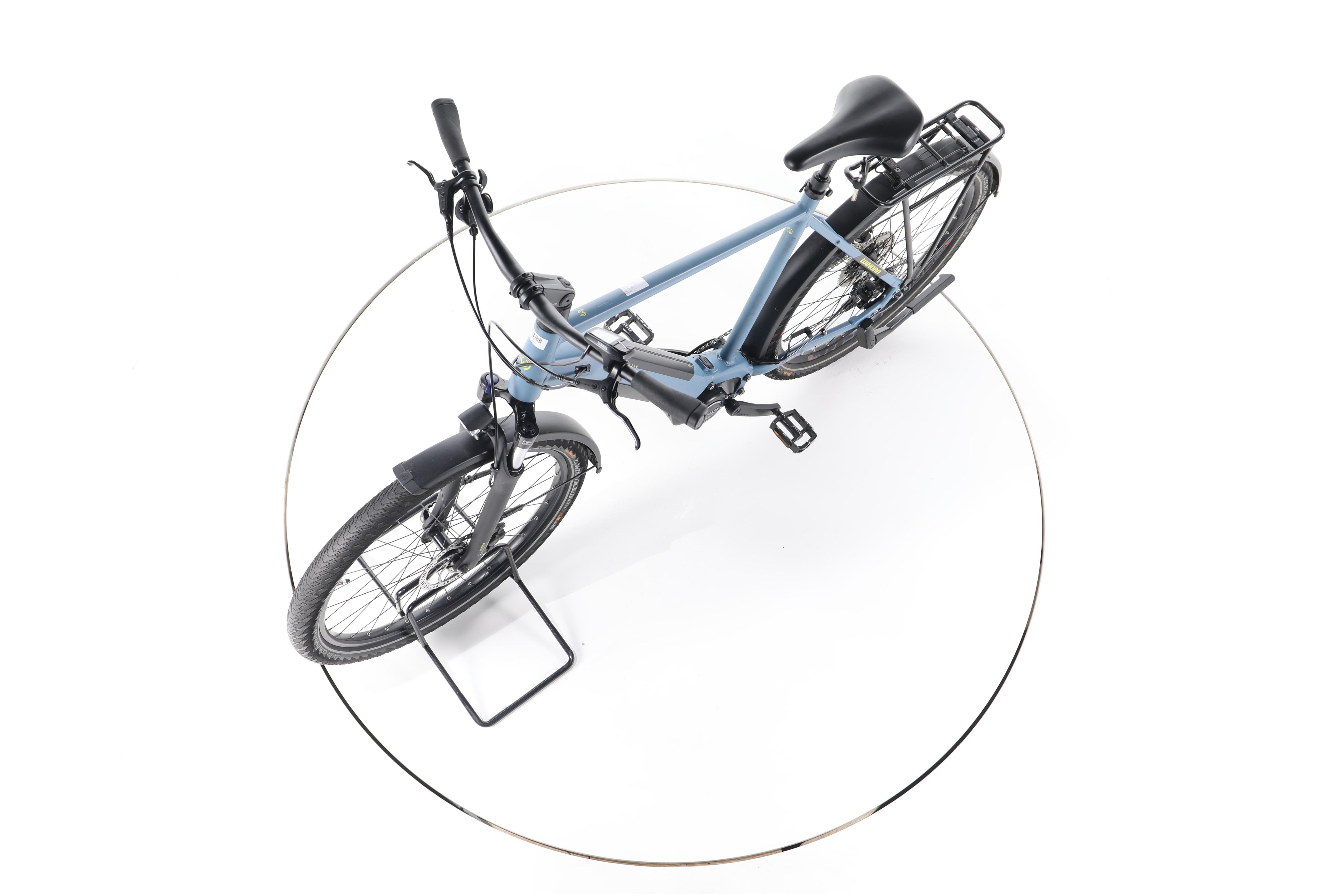 Winora TY200 Trekking E-Bike - Image 18