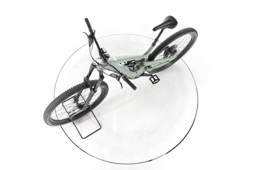 YT Decoy Core 4 E-Bike Fully Carbon 2024 - Image 18