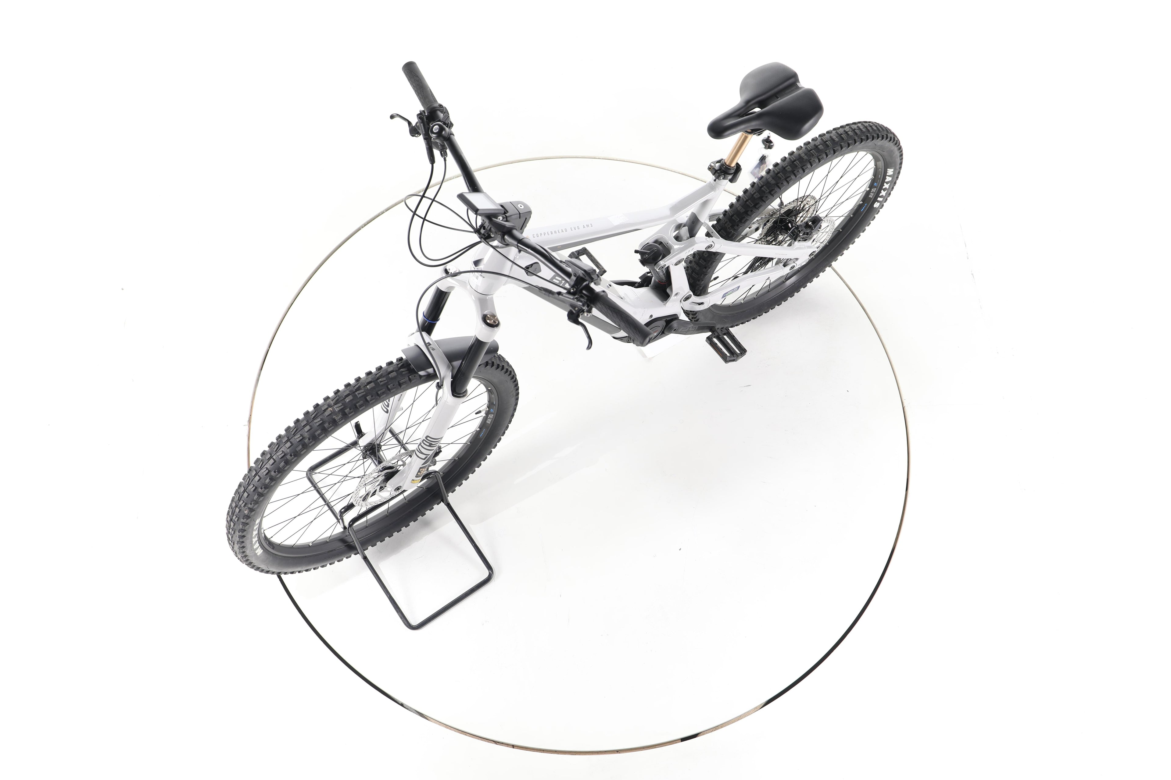 Bulls Copperhead EVO AM 3 Fully E-Bike 2023 - Image 18