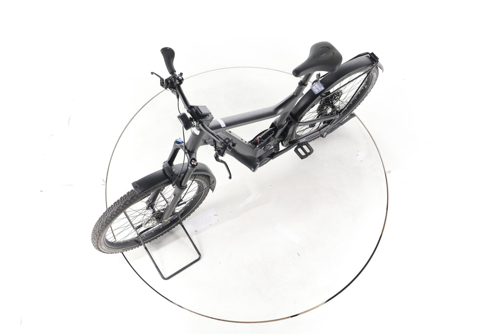 Haibike Trekking 3 Trekking E-Bike - Image 18