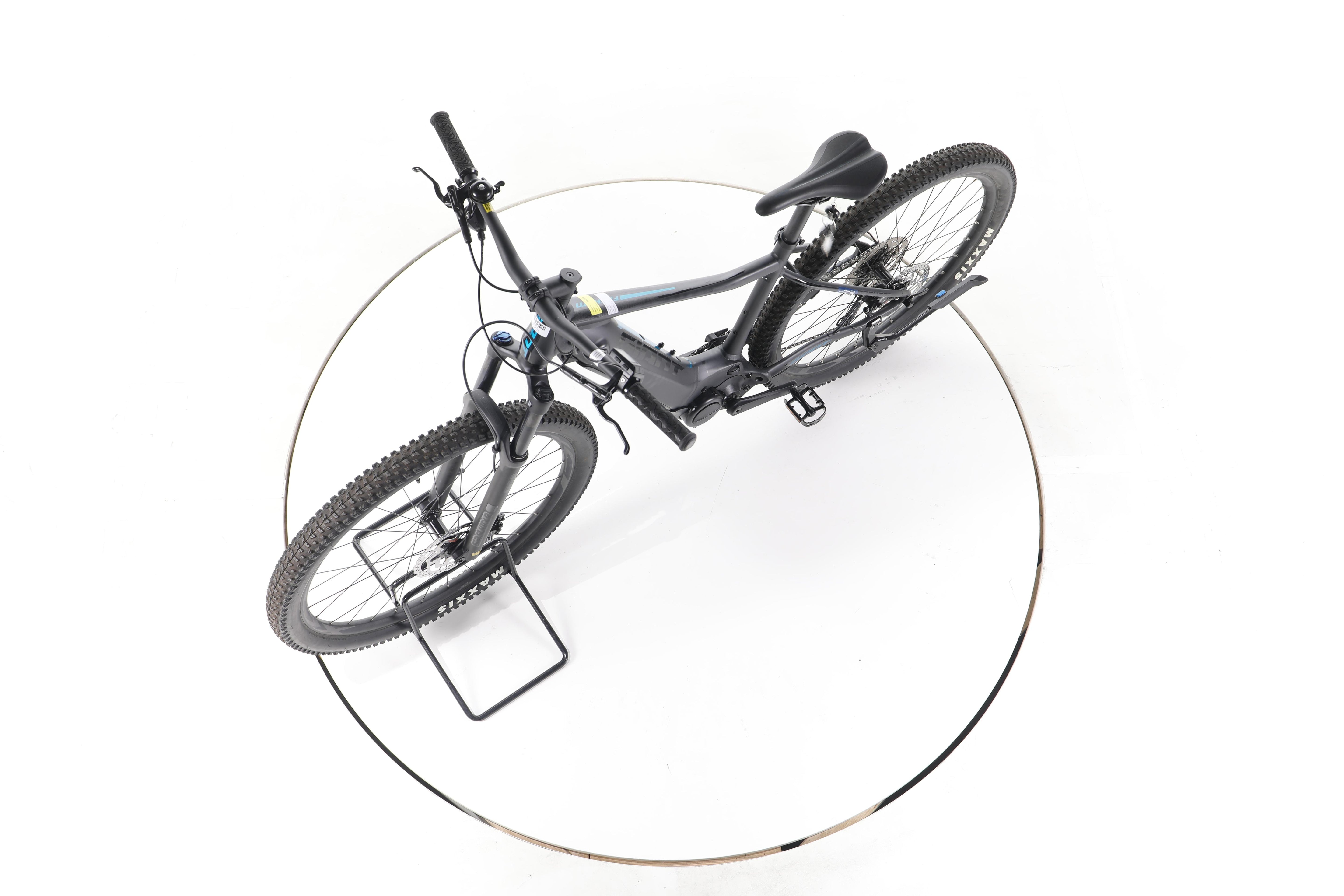 Giant Fathom E+ 2 E-Bike - Image 18