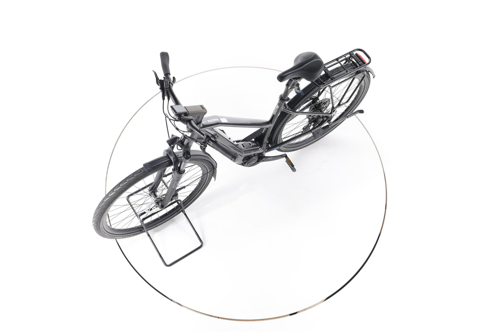 KTM Macina Style 730 Trekking E-Bike - Image 18