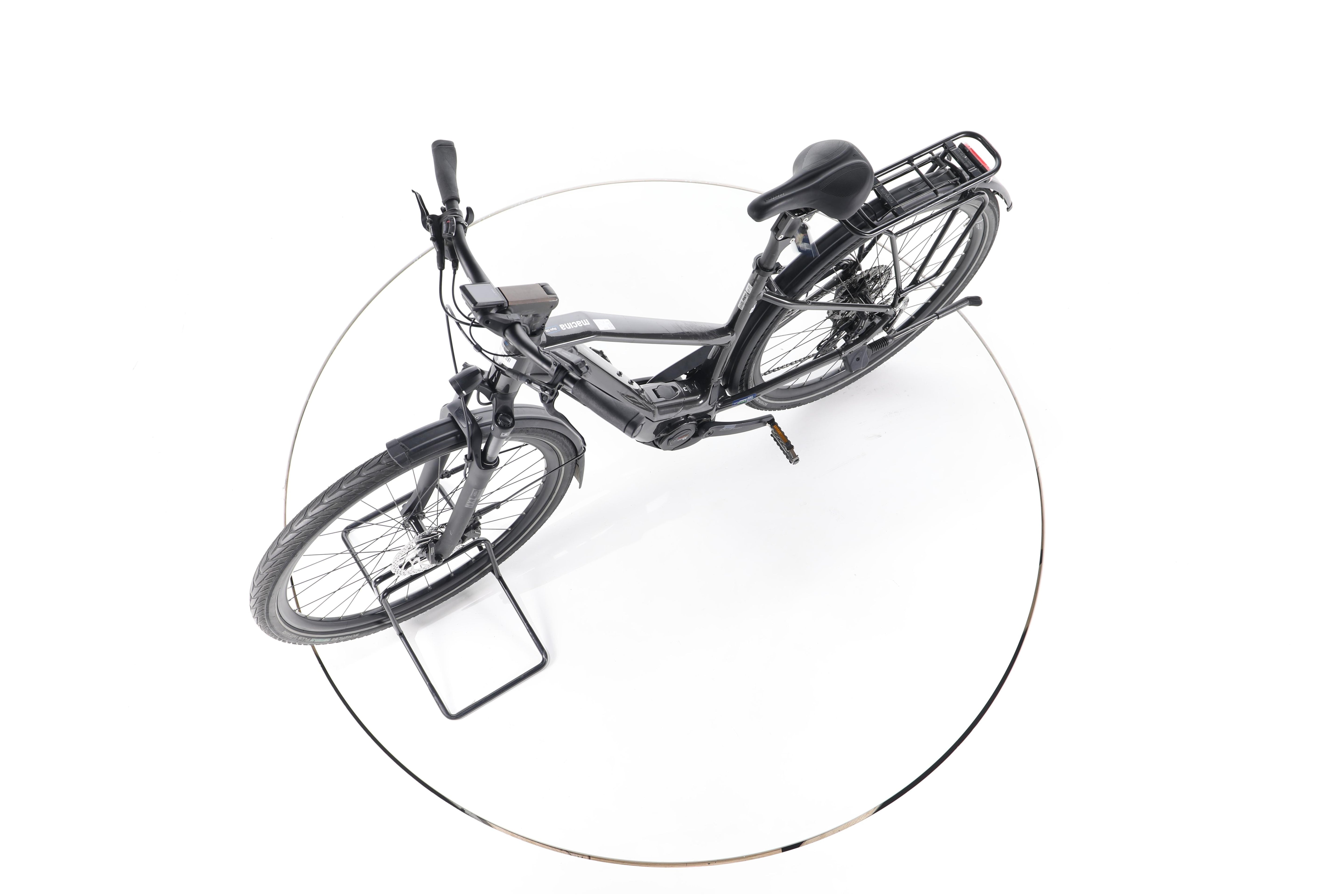 KTM Macina Style 730 Trekking E-Bike - Image 18