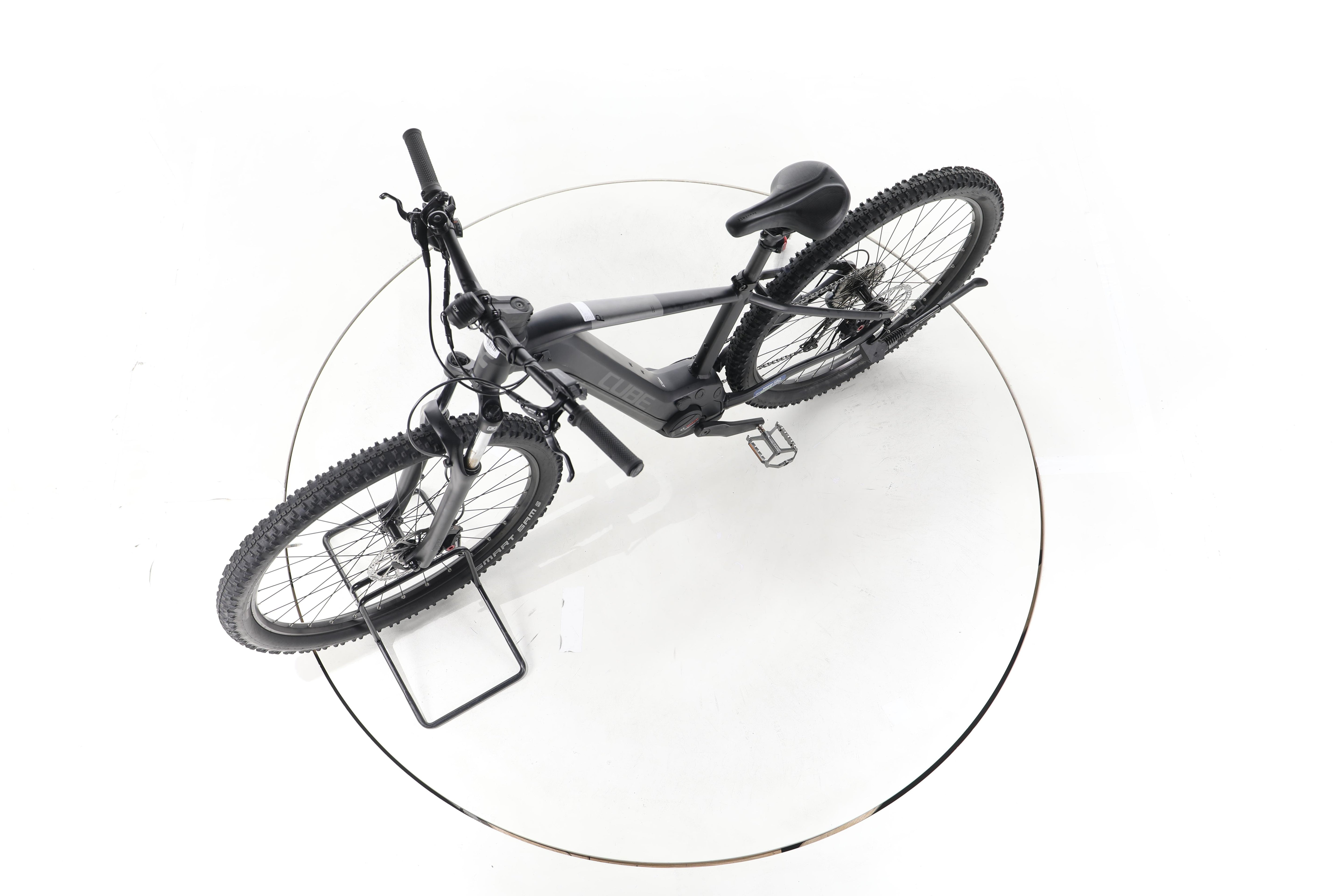 Cube Reaction Hybrid Performance E-Bike - Image 18