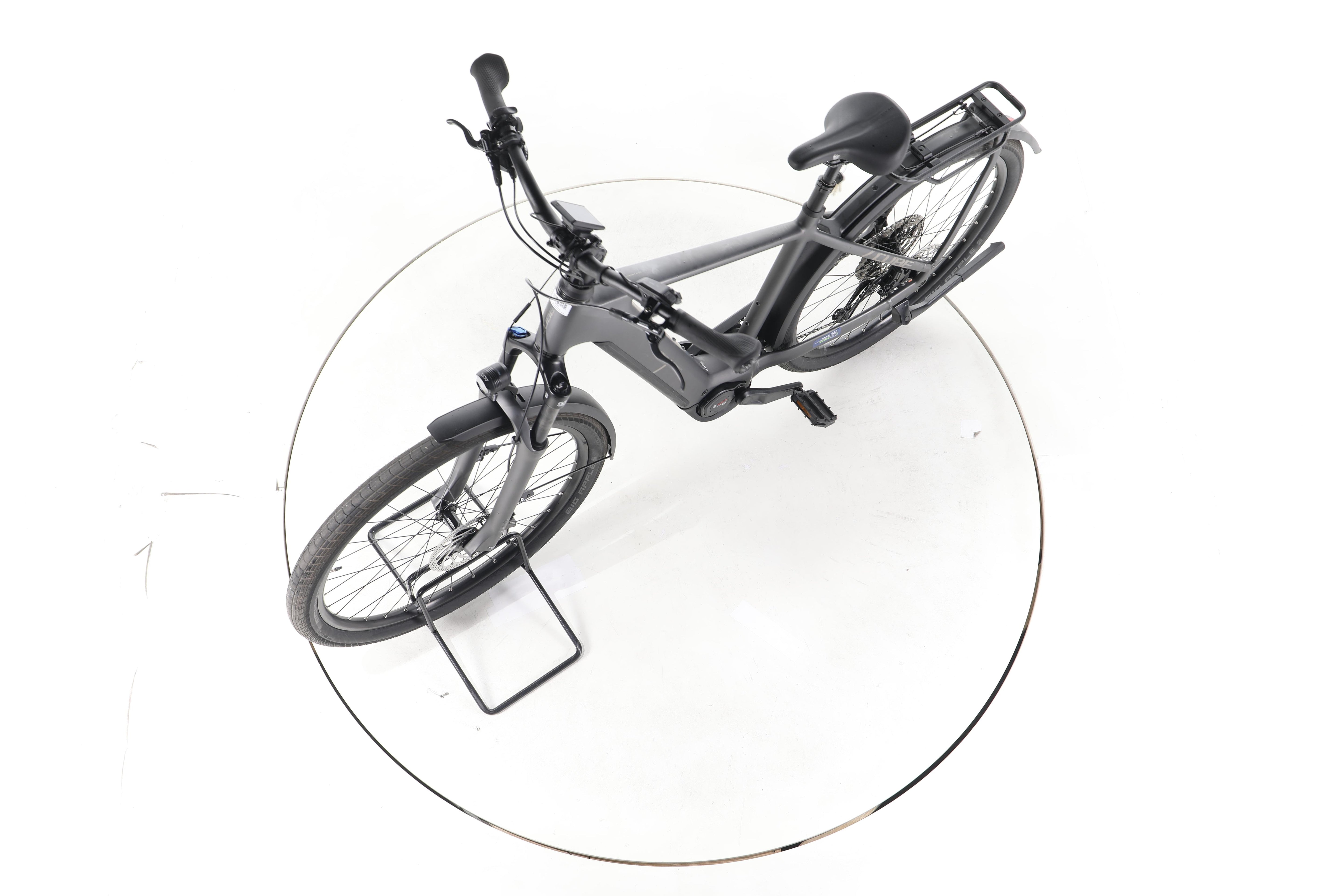 Cube Kathmandu Hybrid Pro Trekking E-Bike 2025 - Image 18