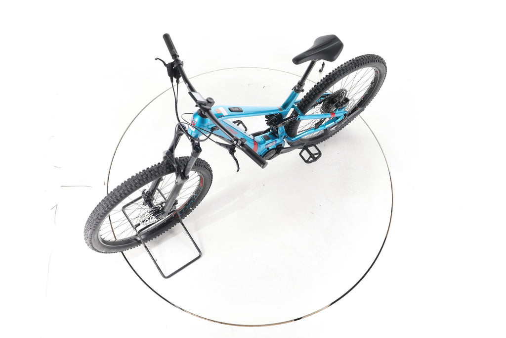 Conway Xyron S 2.9 E-Bike Fully - Image 18