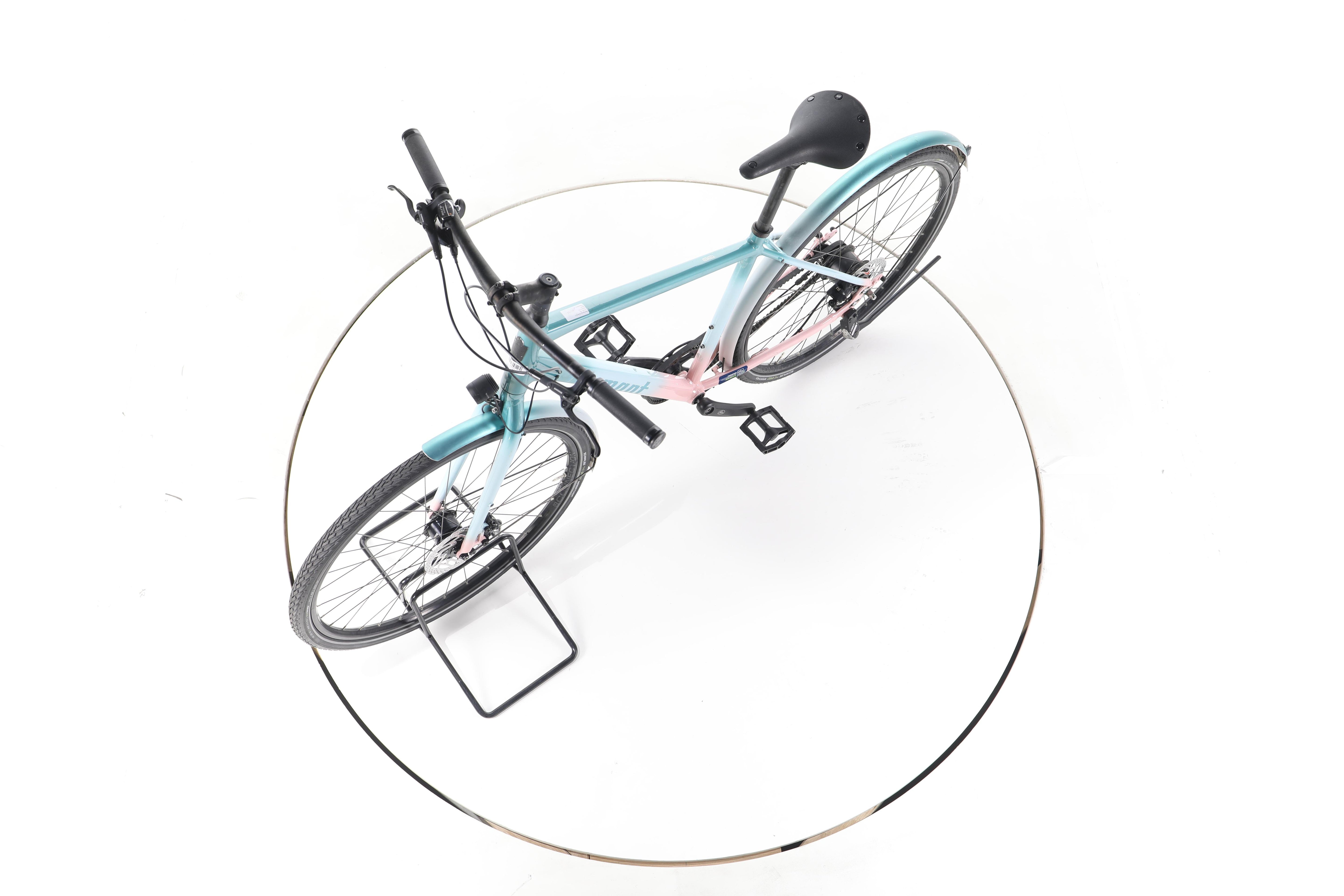 Diamant 139 Fahrrad City & Trekking - Image 18