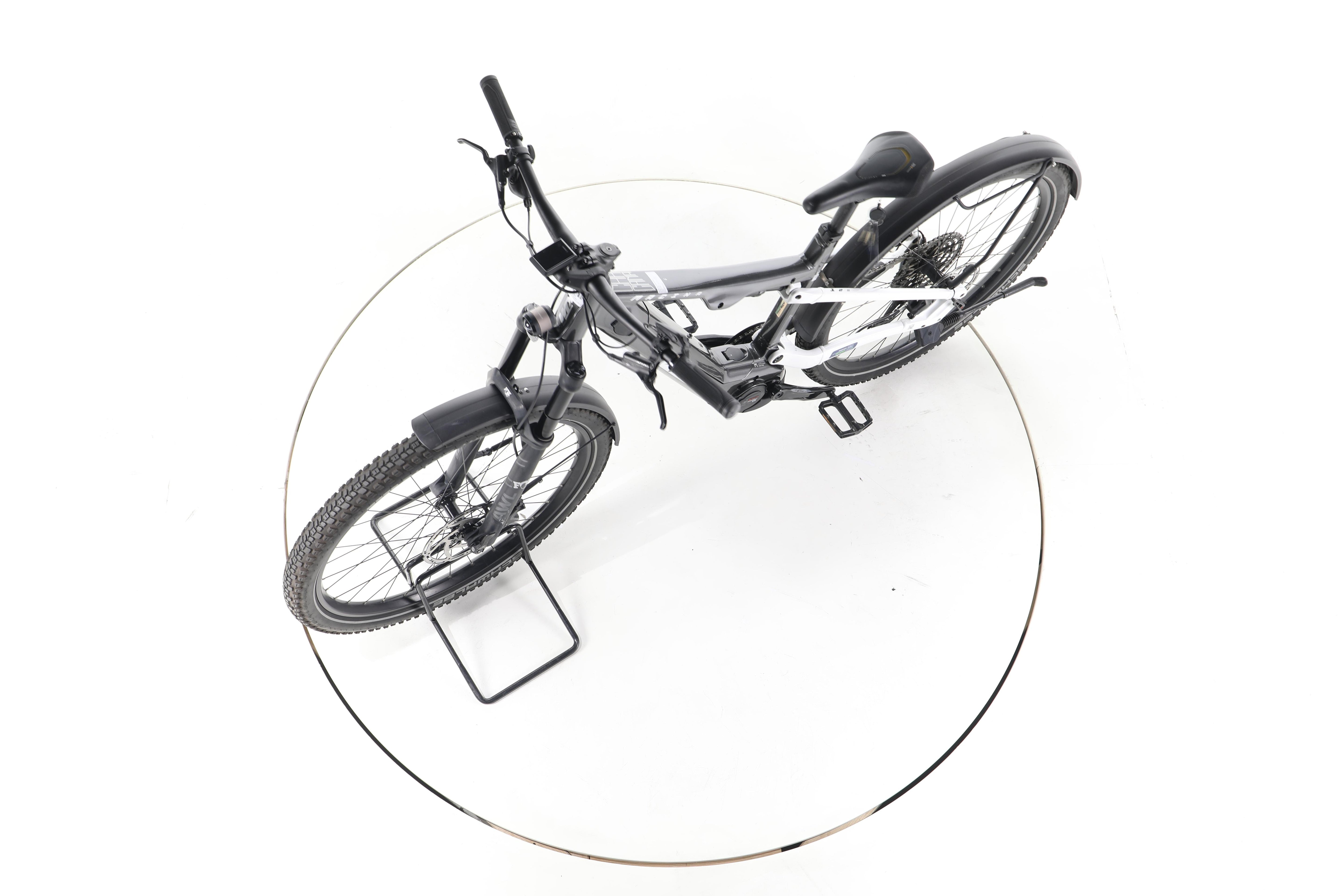 KTM Macina Chacana LFC SUV E-Bike - Image 18