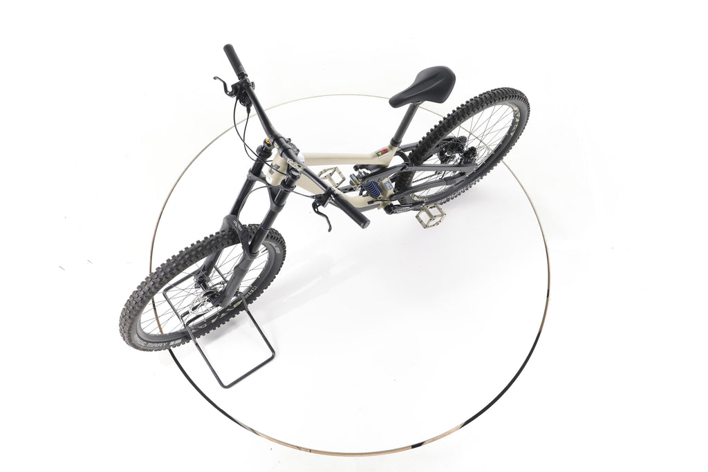 Cube TWO15 Pro Fahrrad Fully - Image 18