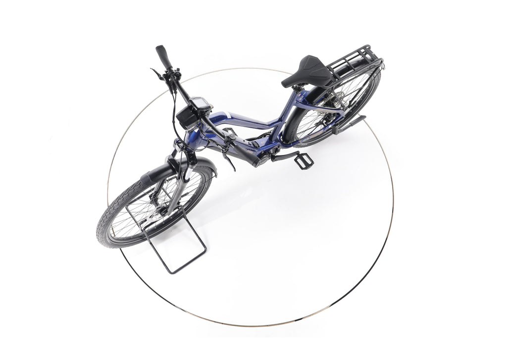 Haibike Trekking 7 Trekking E-Bike - Image 18