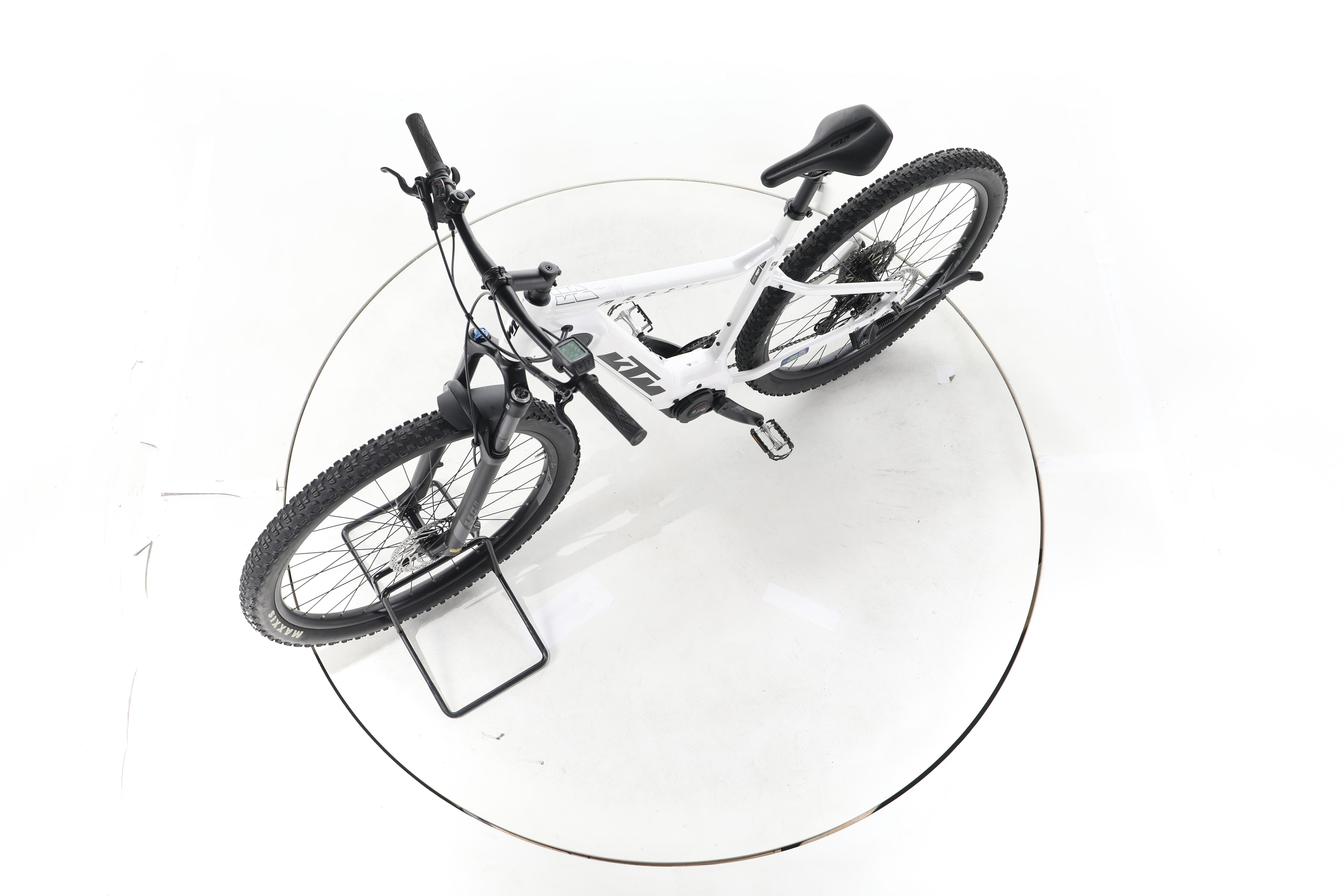 KTM Macina Race 591 E-Bike - Image 18
