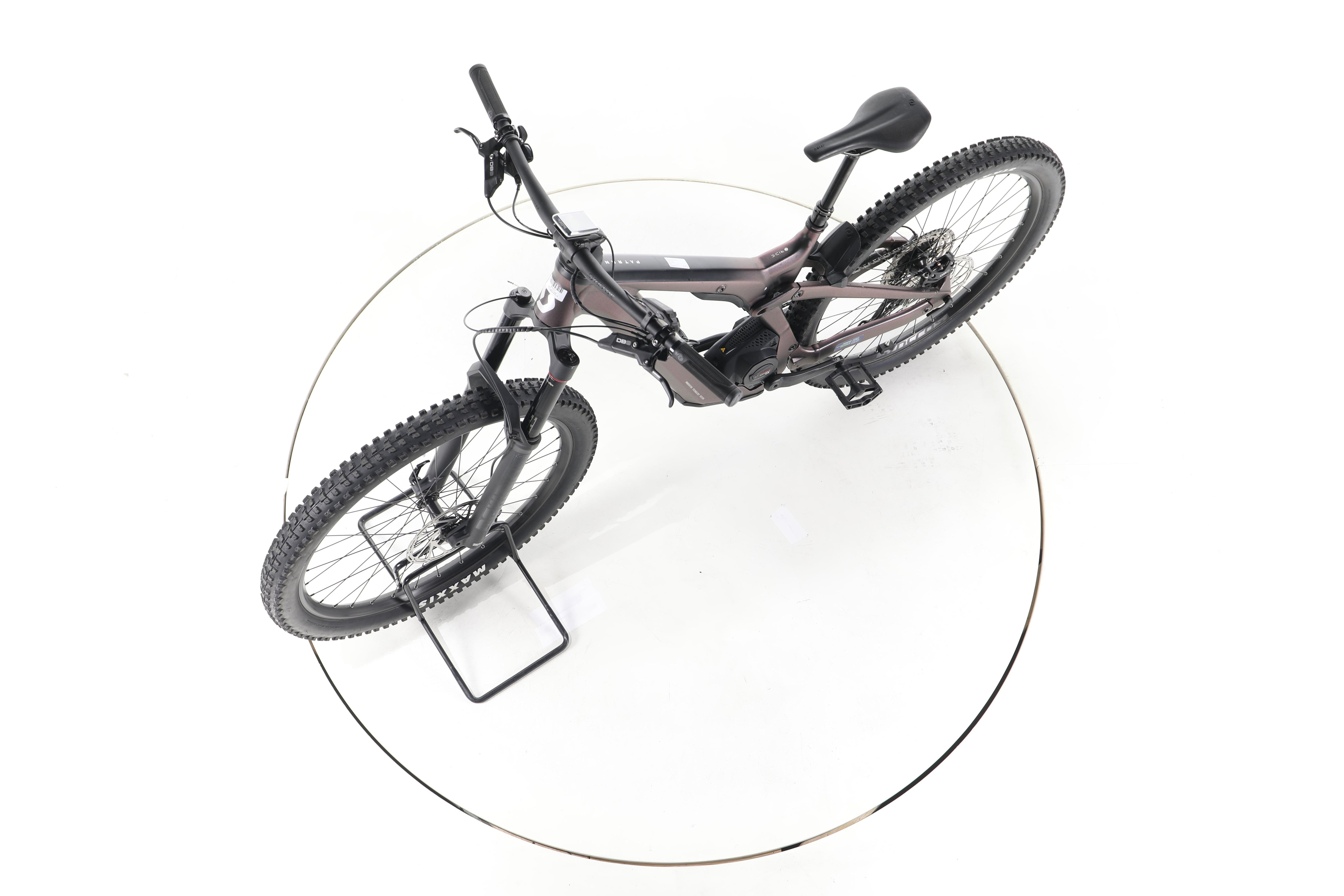 Scott Patron eRIDE 920 E-Bike Fully - Image 18
