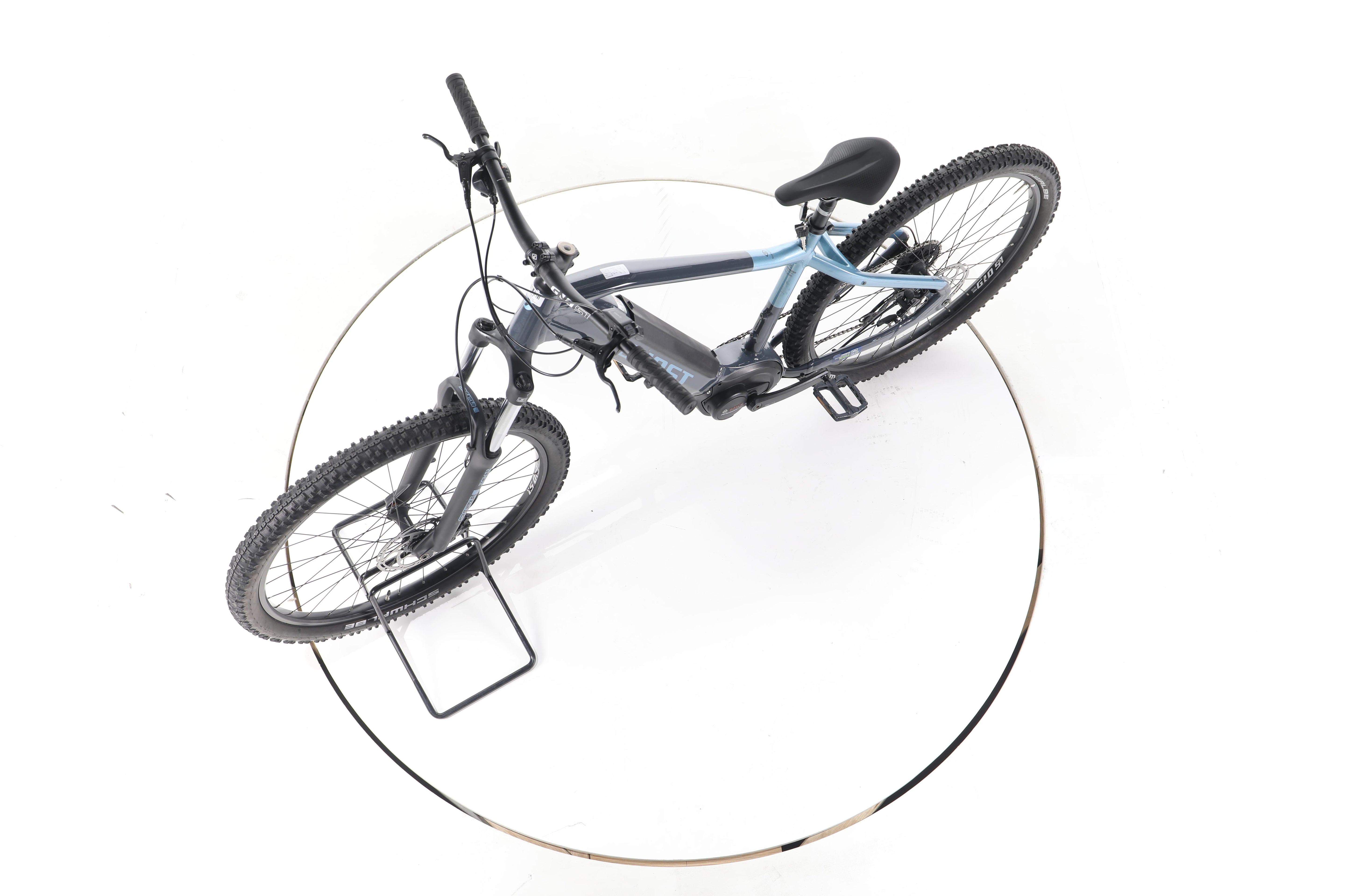 Ghost E-Teru Essential EQ High E-Bike - Image 18