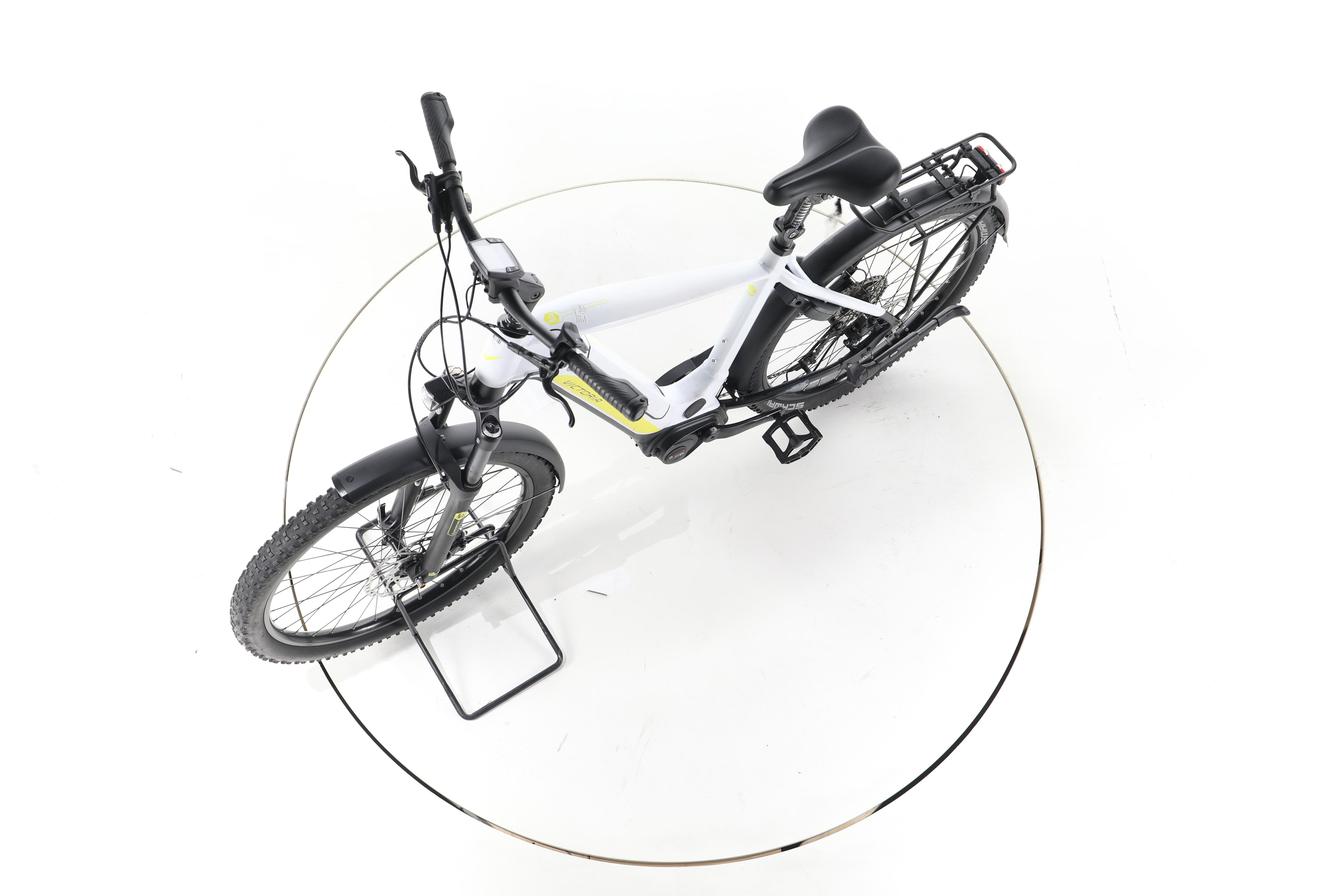 Victoria eAdventure 12.6 Trekking E-Bike - Image 18