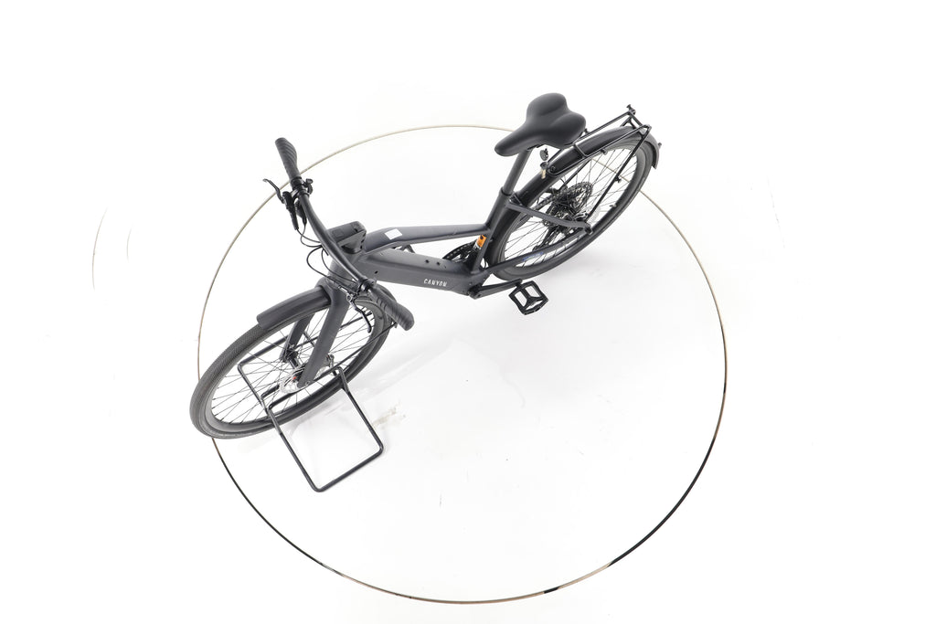 Canyon Commuter:ONfly 7 Trekking E-Bike 2023 - Image 18