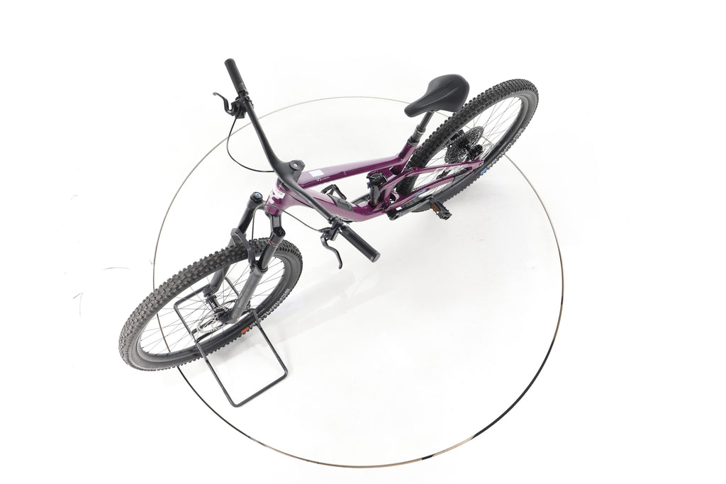 Cube Stereo ONE44 C:68X SLX Fahrrad Fully - Image 18