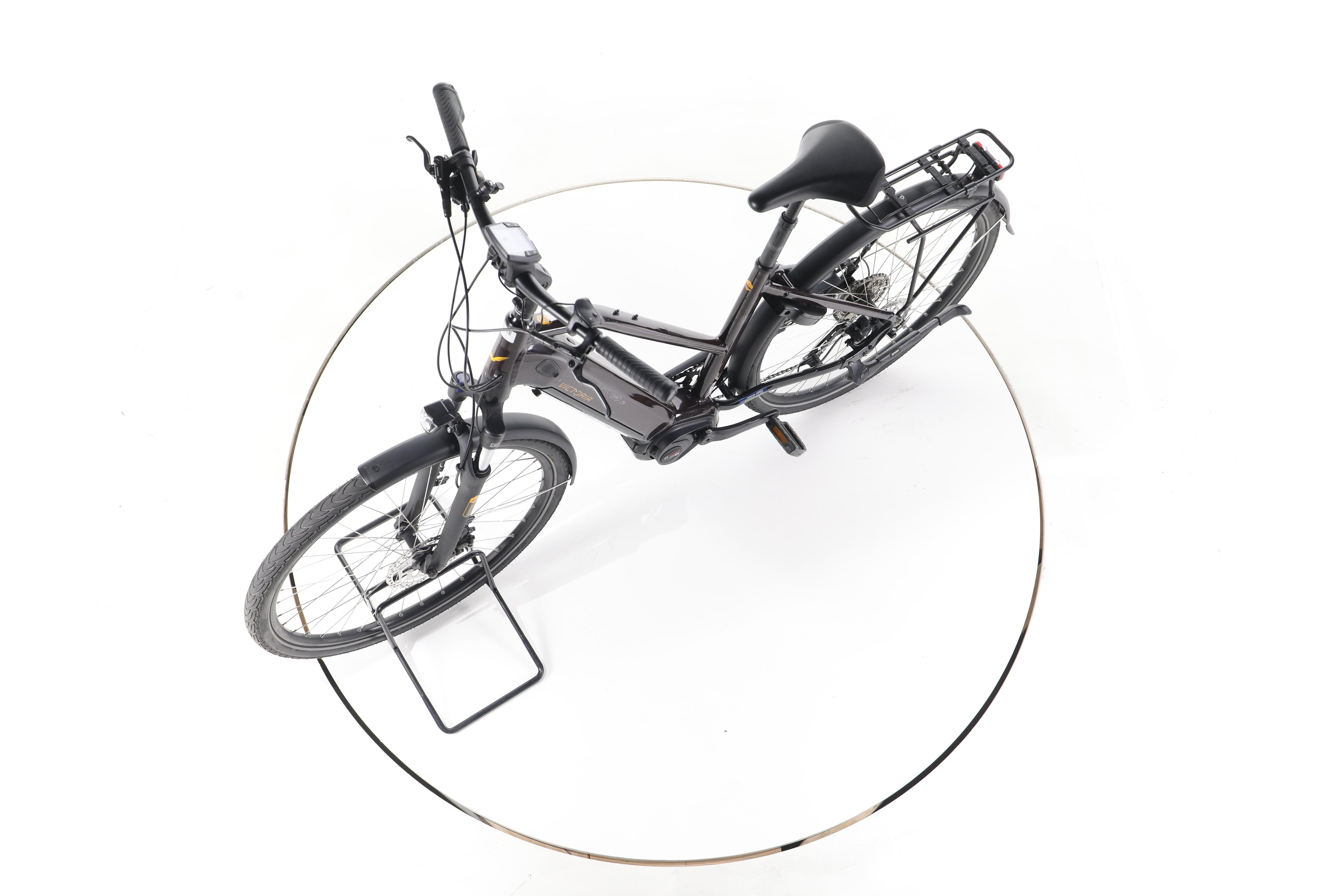Victoria eTrekking 12.8 Trekking E-Bike - Image 18