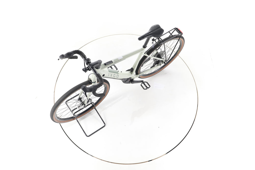 IXGO GX-E Three E-Gravelbike - Image 18