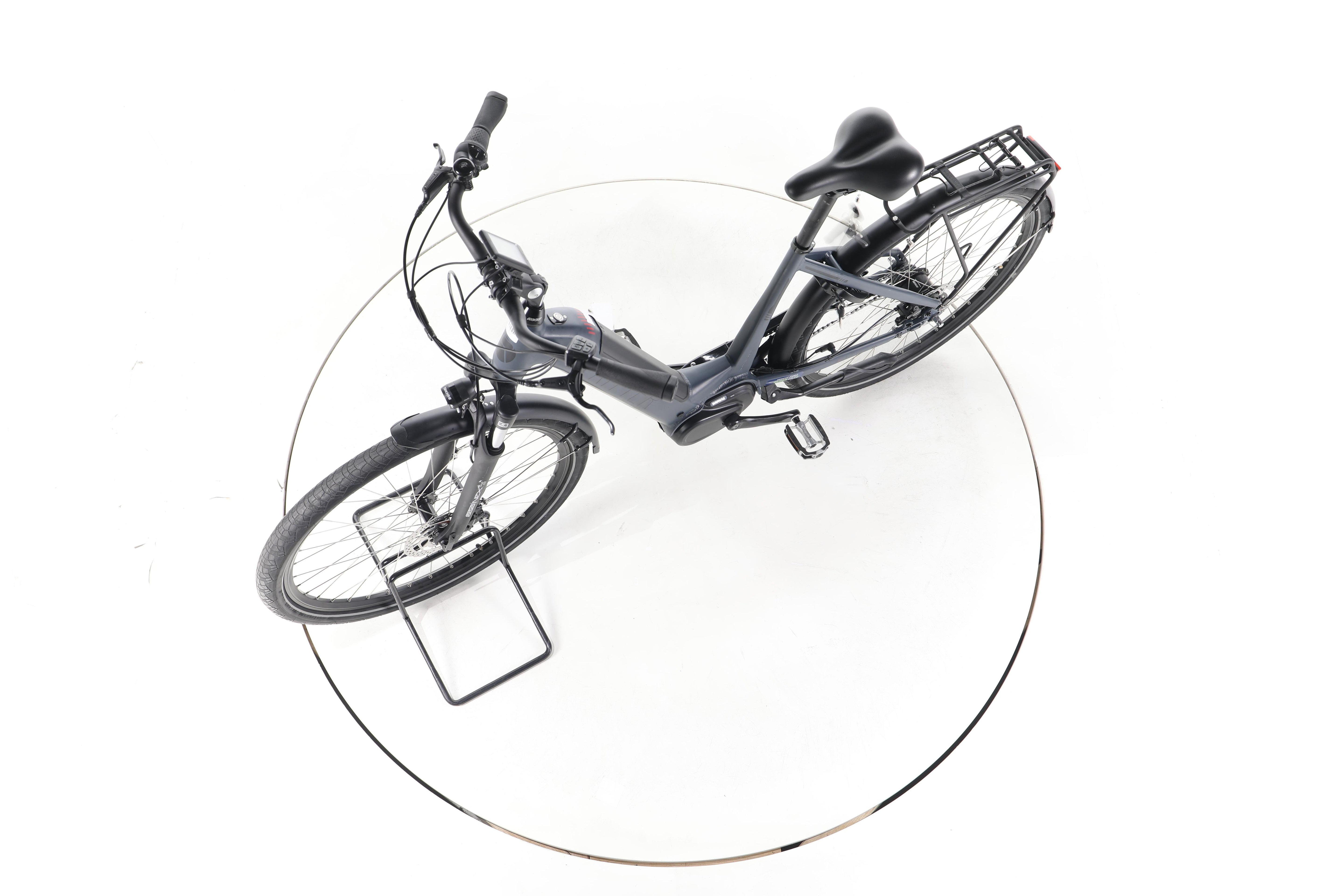 RITTER E-Tour 8 City E-Bike Tiefeinsteiger - Image 18