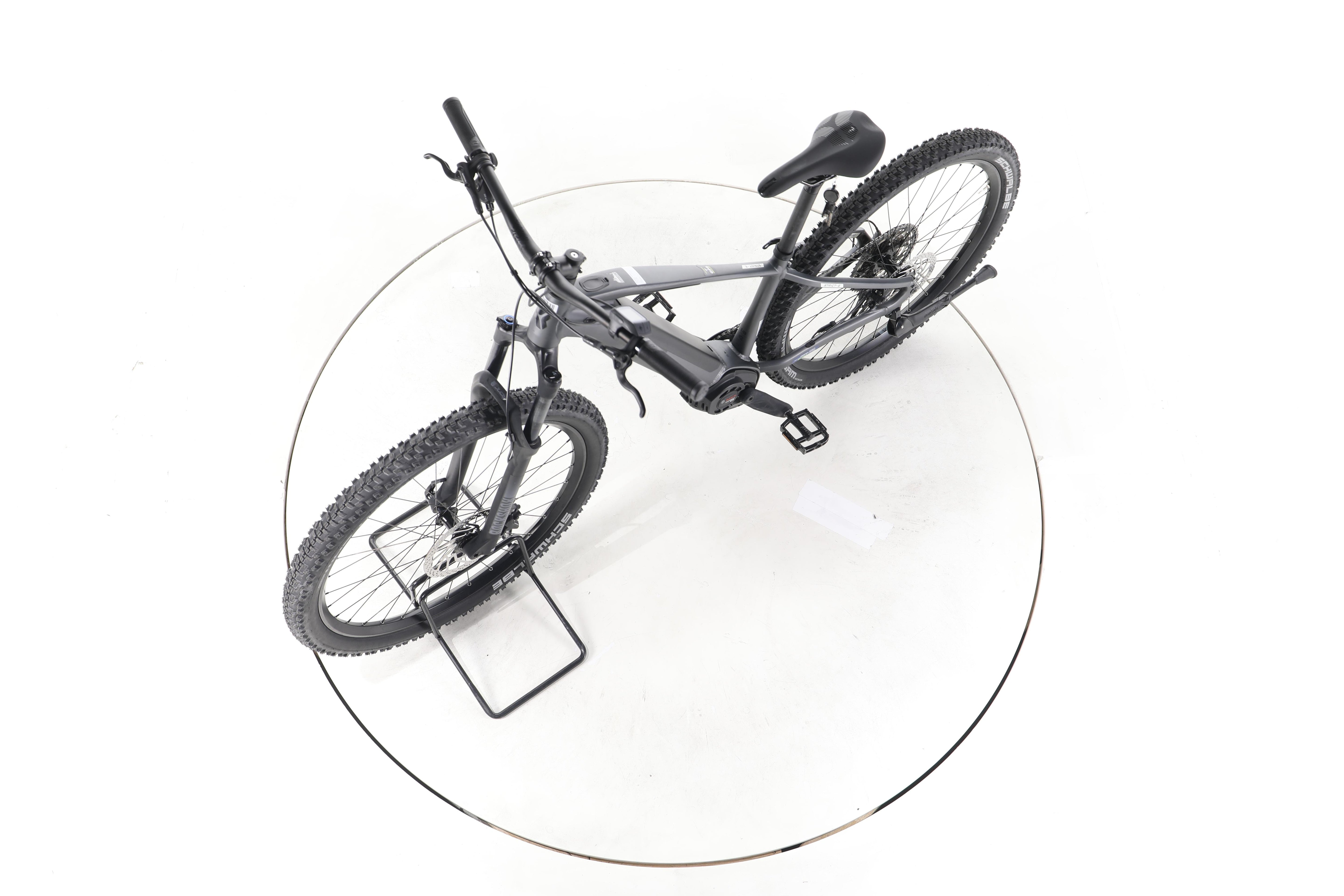 Carver Strict E.440 E-Bike - Image 18