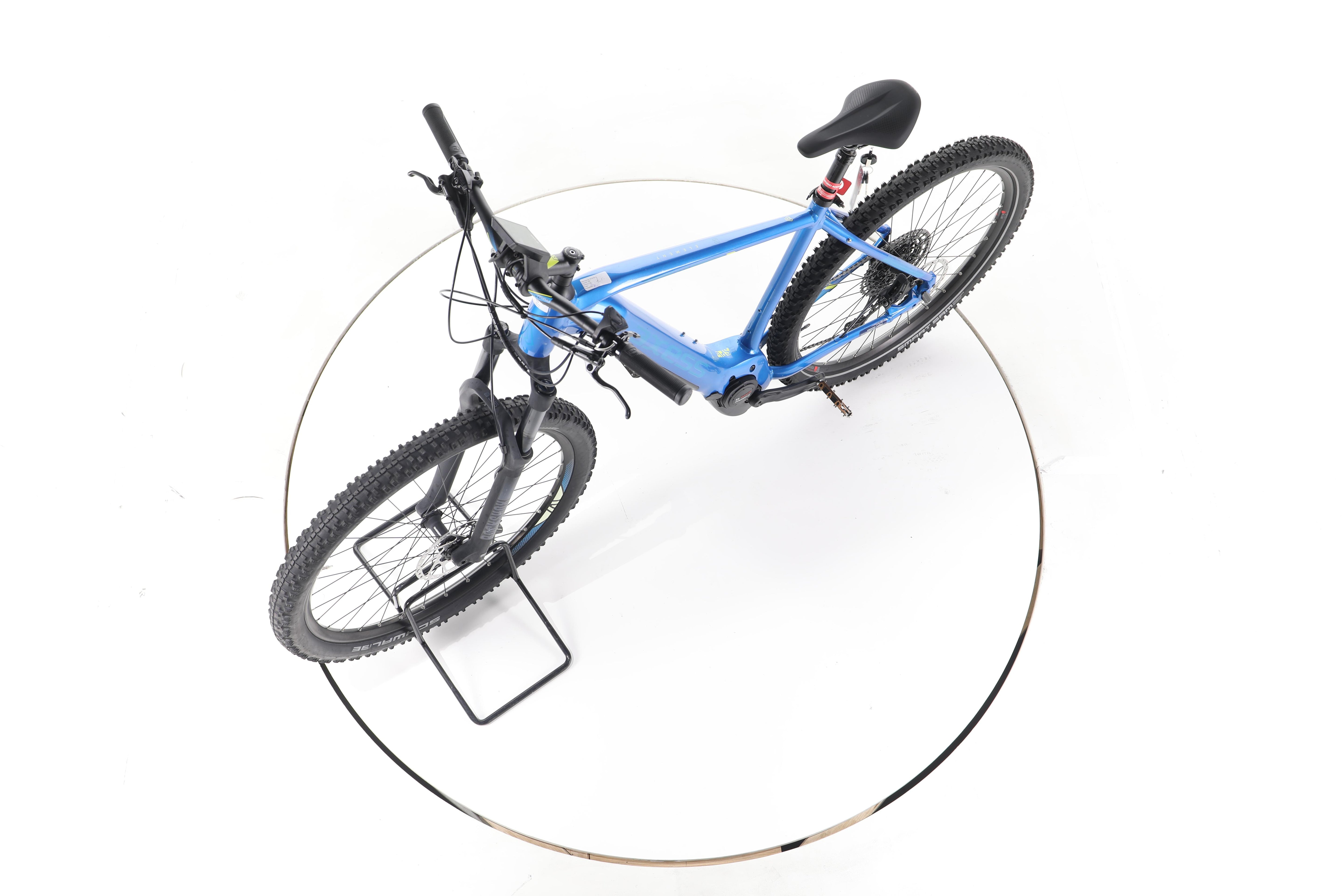 Axess Element 29 E-Bike - Image 18