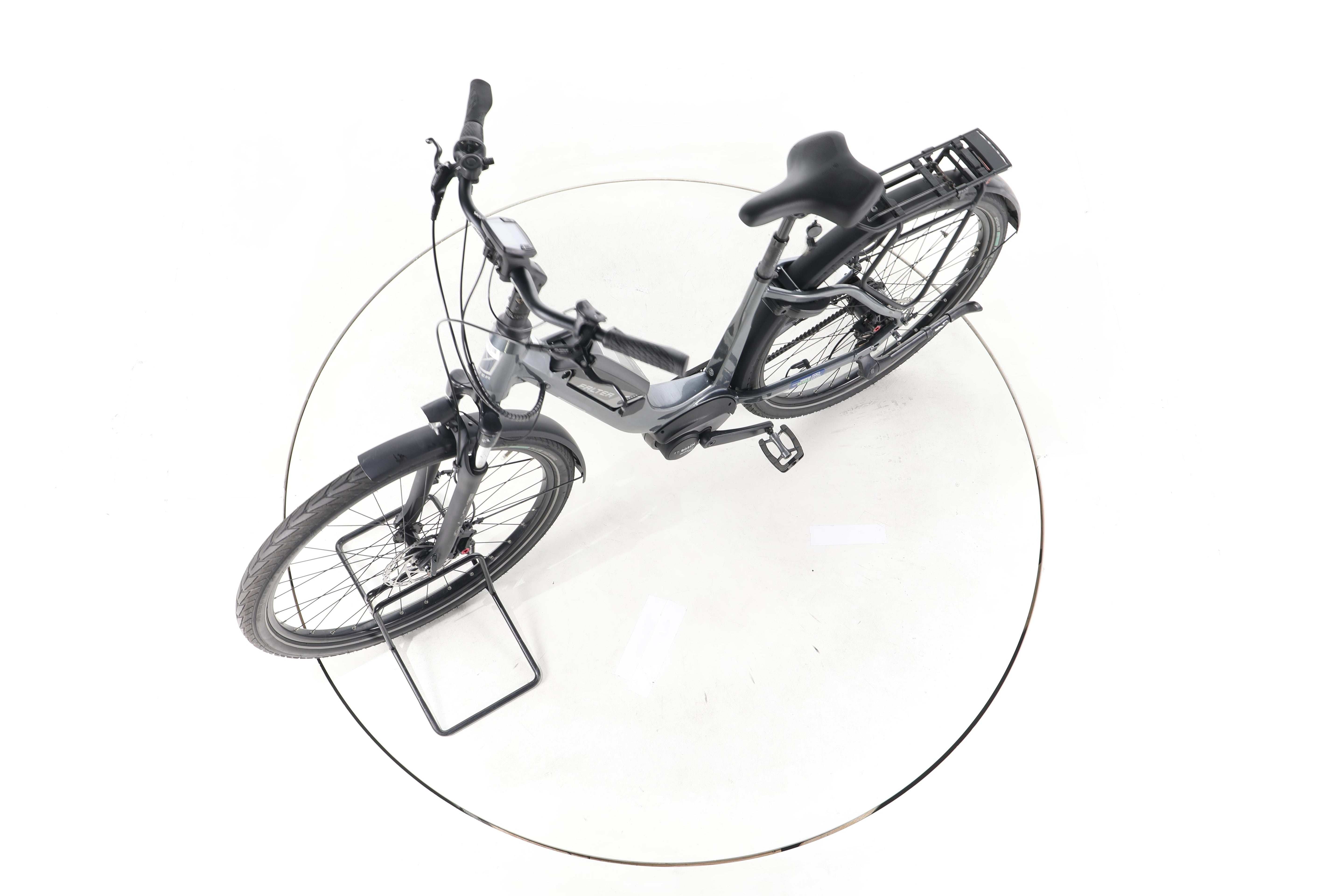 FALTER E 9.3 City E-Bike Tiefeinsteiger - Image 18