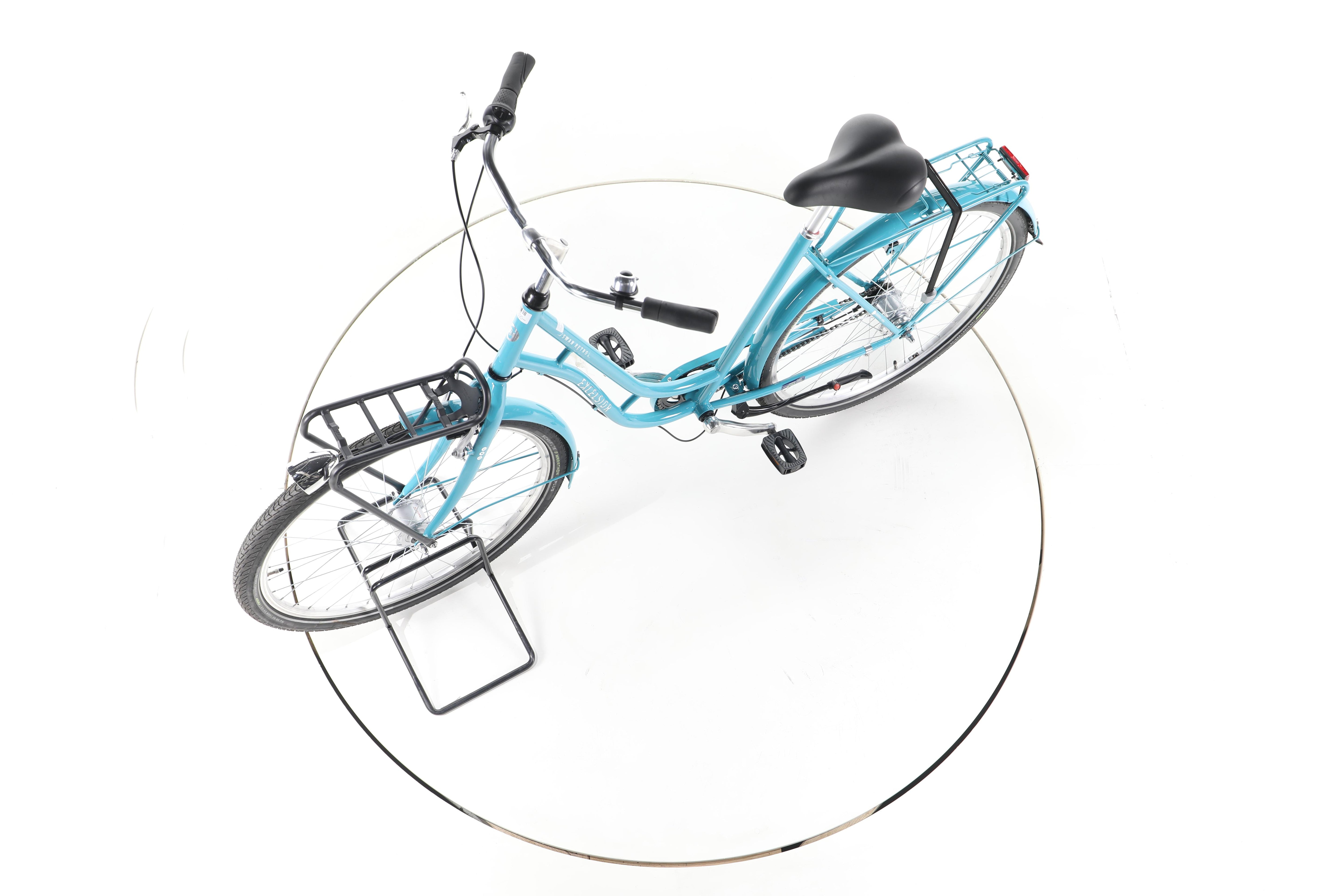 Excelsior Swan Retro - Image 18