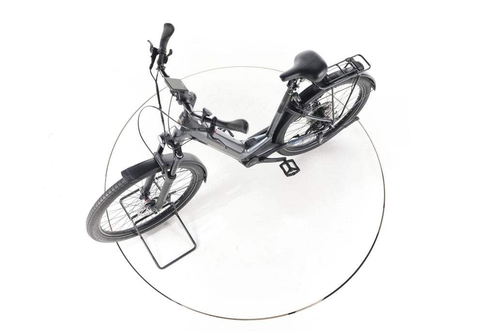 Kreidler Vitality Eco 10 Sport Trekking E-Bike Tiefeinsteiger - Image 18