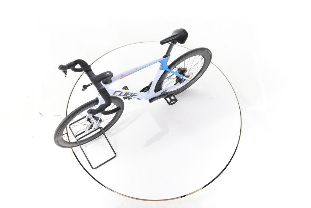 Cube Litening Aero C:68X SLT Rennrad Carbon - Image 18
